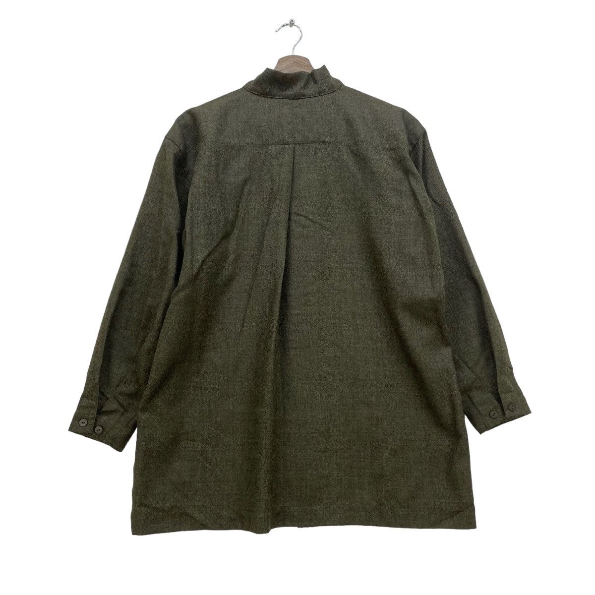 Rare Plantation Issey Miyake Jacket