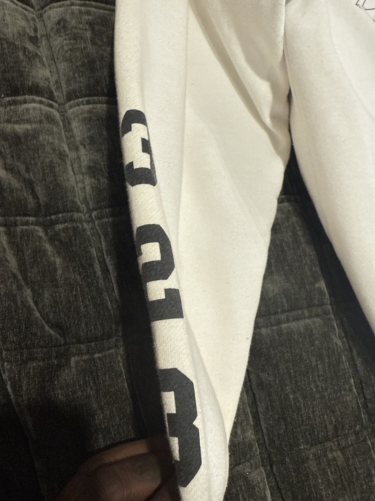 Been Trill Diamond Supply Co. × Been Trill Hoodie (2013) Size US XL / EU 56 / 4 - 7 Thumbnail