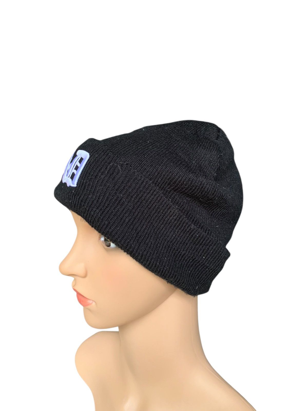 Japanese Brand × Kapital × Vintage Session Beany Hat Japanese Style Size ONE SIZE - 3 Thumbnail