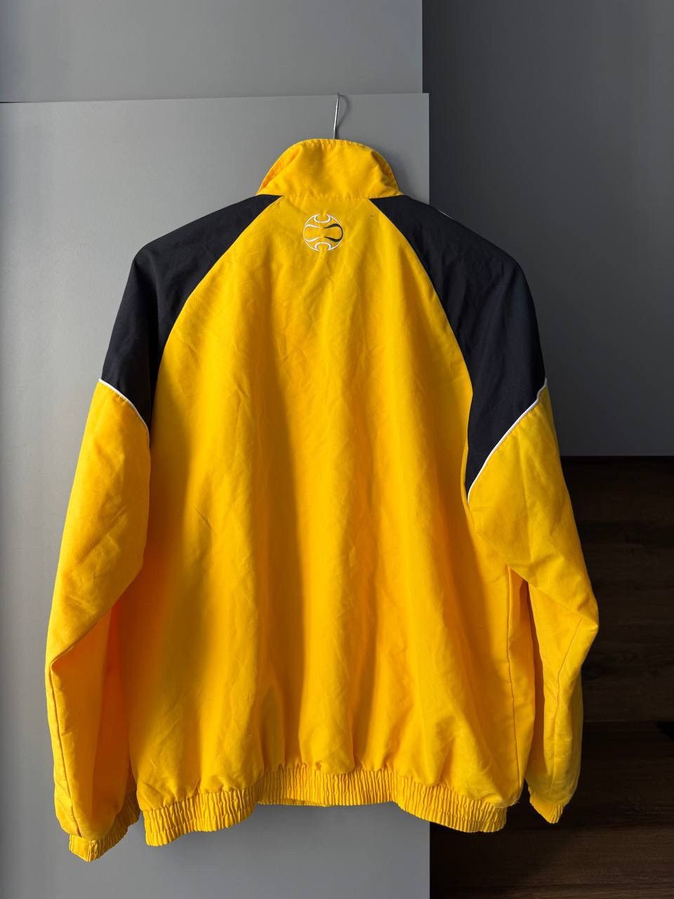Adidas Rare 90s Adidas Track Suit Jacket Pants Vintage Y2K Size US S / EU 44-46 / 1 - 12 Thumbnail