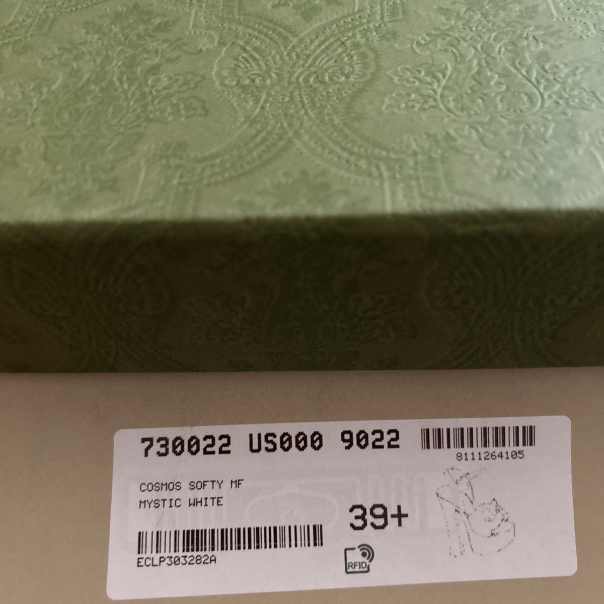 Gucci Gucci Interlocking G 110mm Leather High Heels Sandals Size US 9.5 / IT 39.5 - 7 Thumbnail