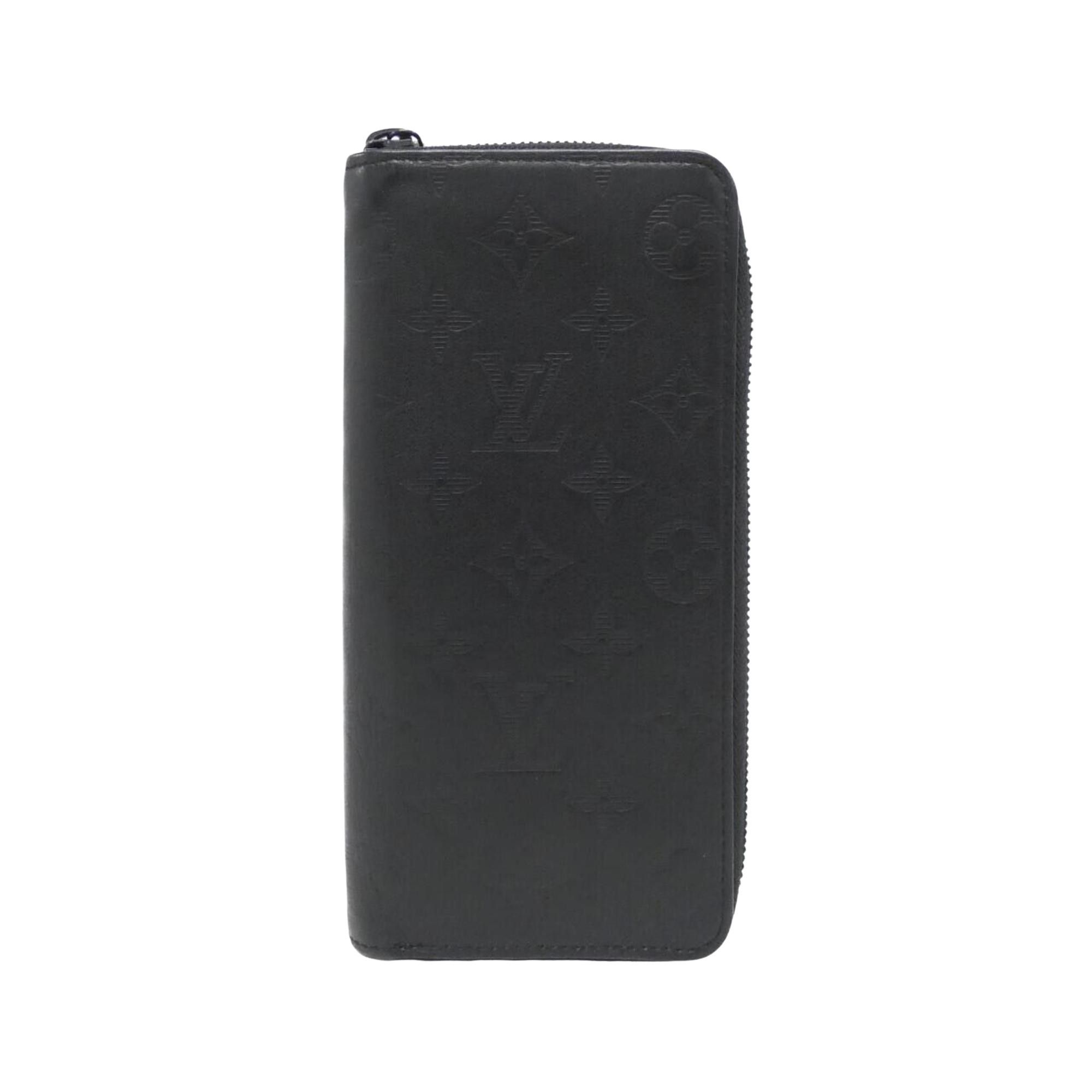 Louis Vuitton Louis Vuitton Zippy Wallet Vertical wallet Size ONE SIZE - 1 Thumbnail