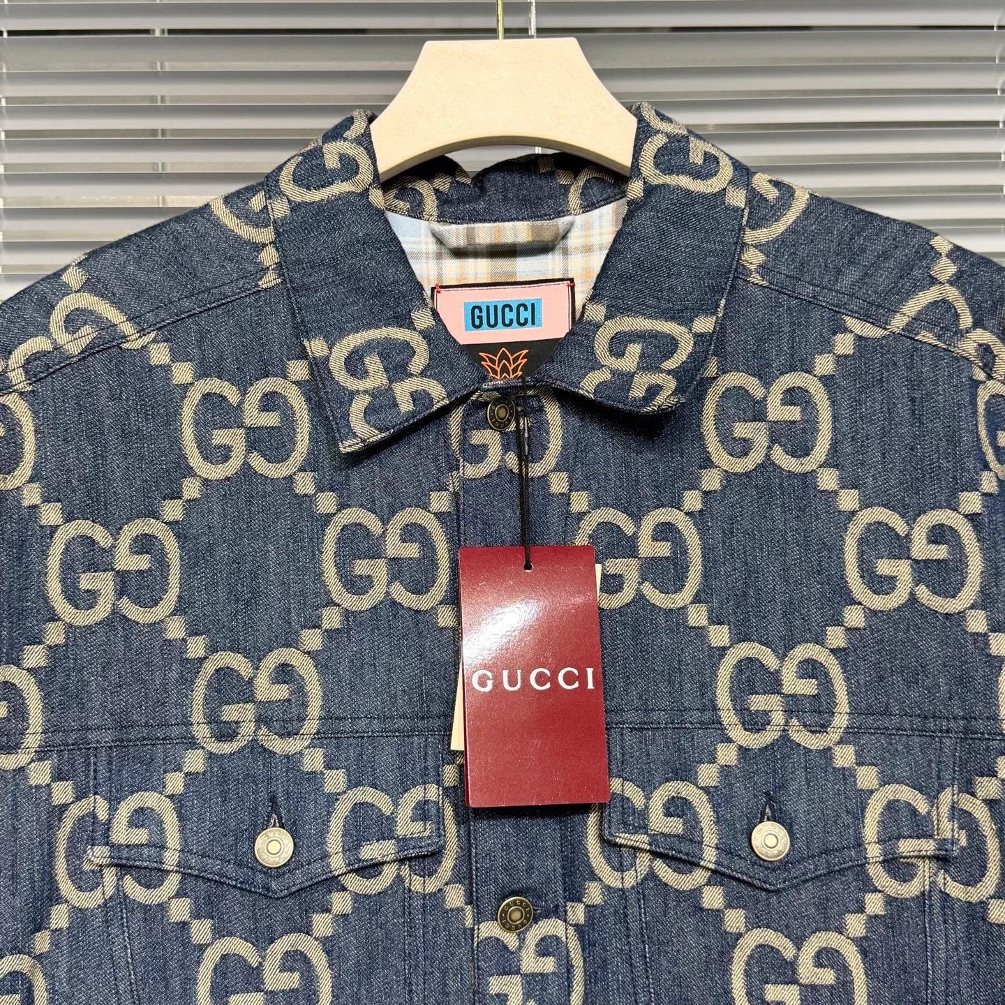 Gucci GUCCI Vest, Size 44, Pineapple Size US S / EU 44-46 / 1 - 3 Thumbnail