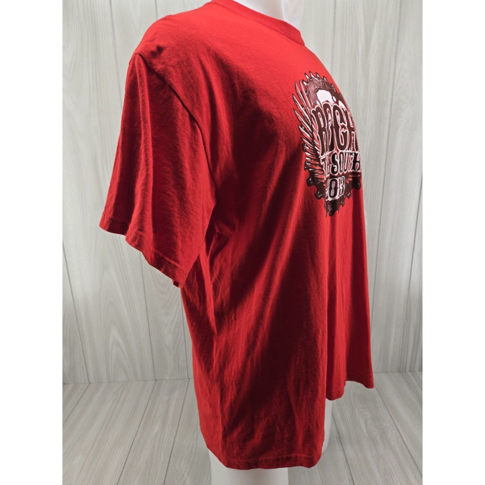 Gildan VINTAGE not Size US XL / EU 56 / 4 - 6 Thumbnail