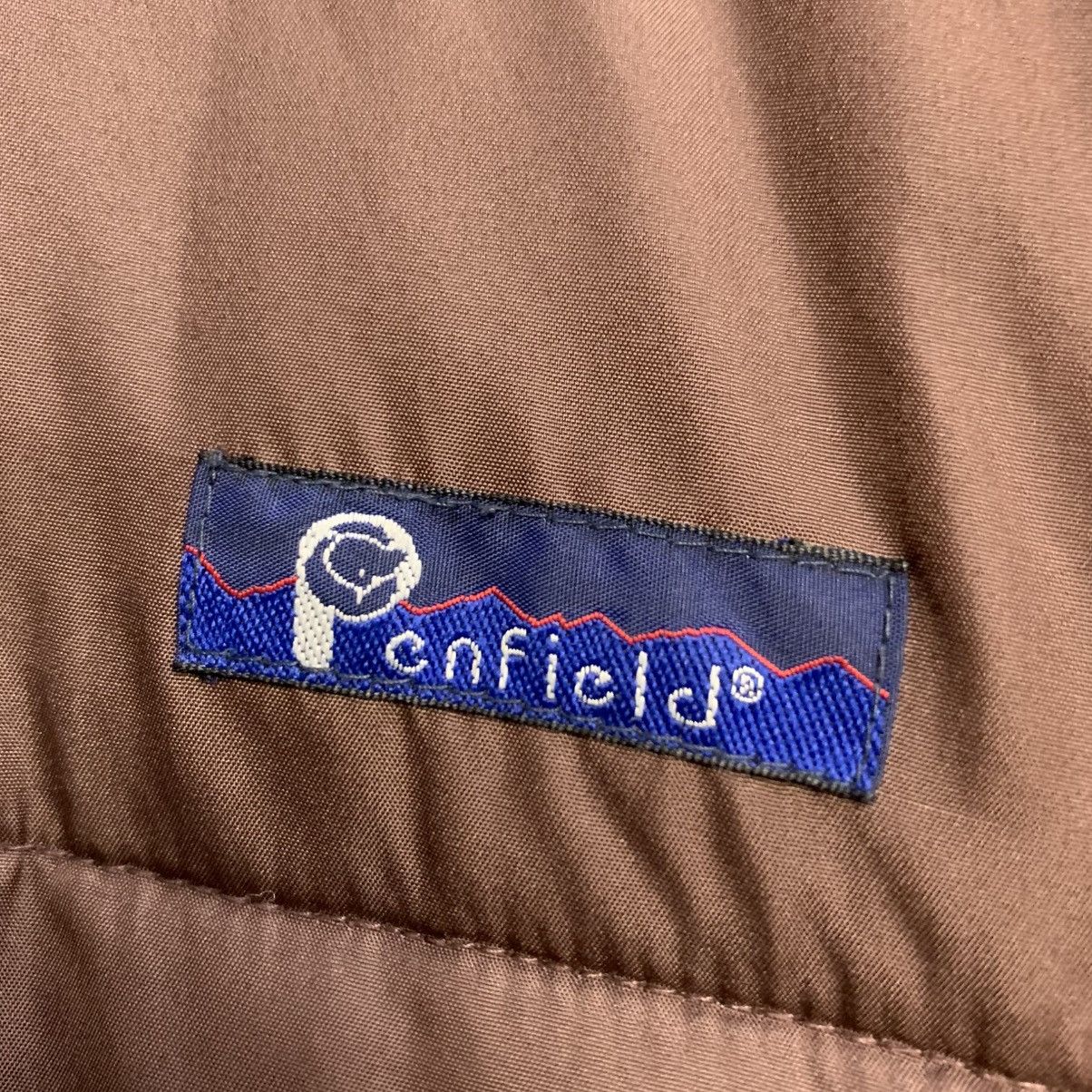 Penfield × Vintage Vintage Penfield Puffer Jacket Brown Hooded Size US M / EU 48-50 / 2 - 4 Thumbnail