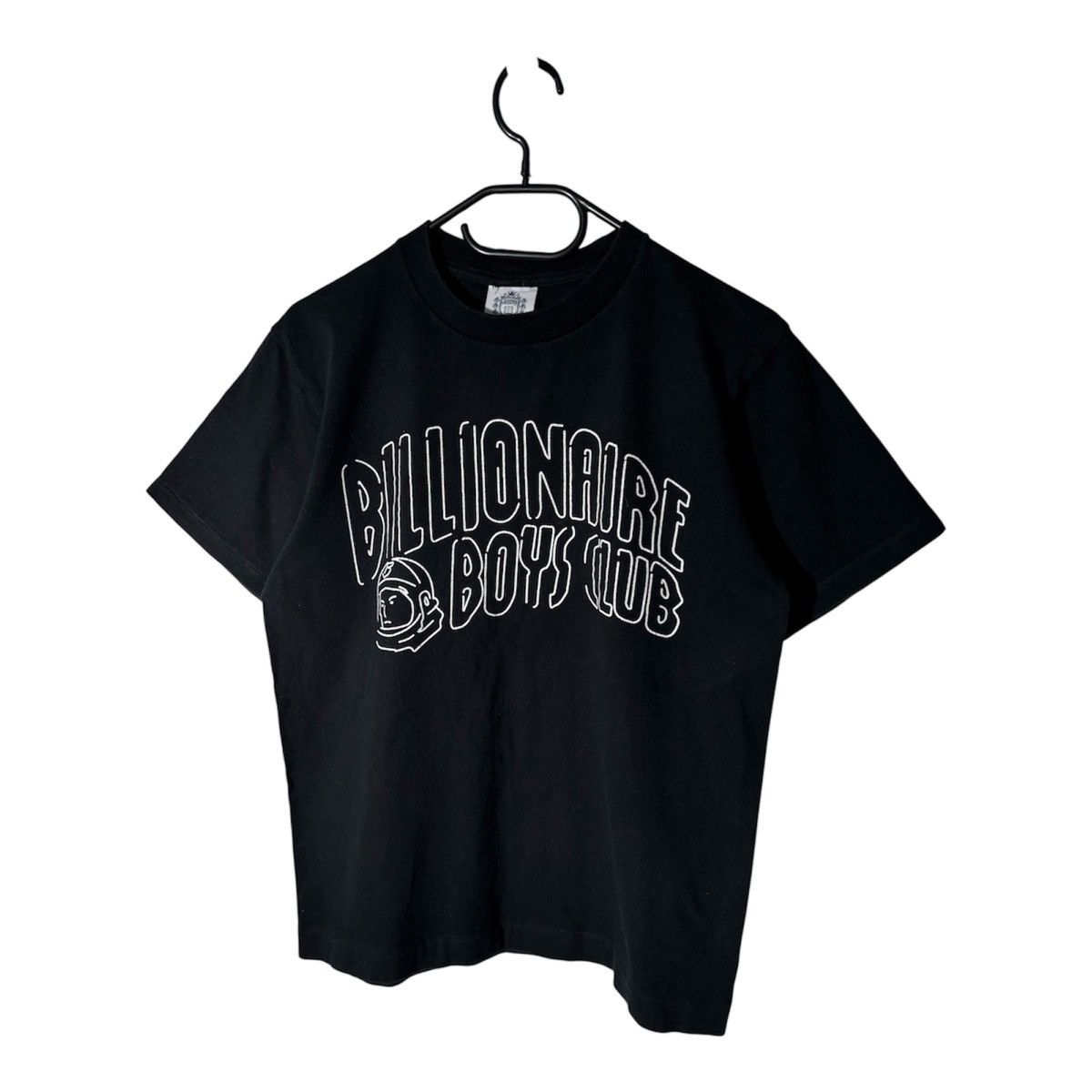Billionaire Boys Club BBC Billionaire Boys Club Tshirt Japanese Big Logo Size US S / EU 44-46 / 1 - 1 Thumbnail