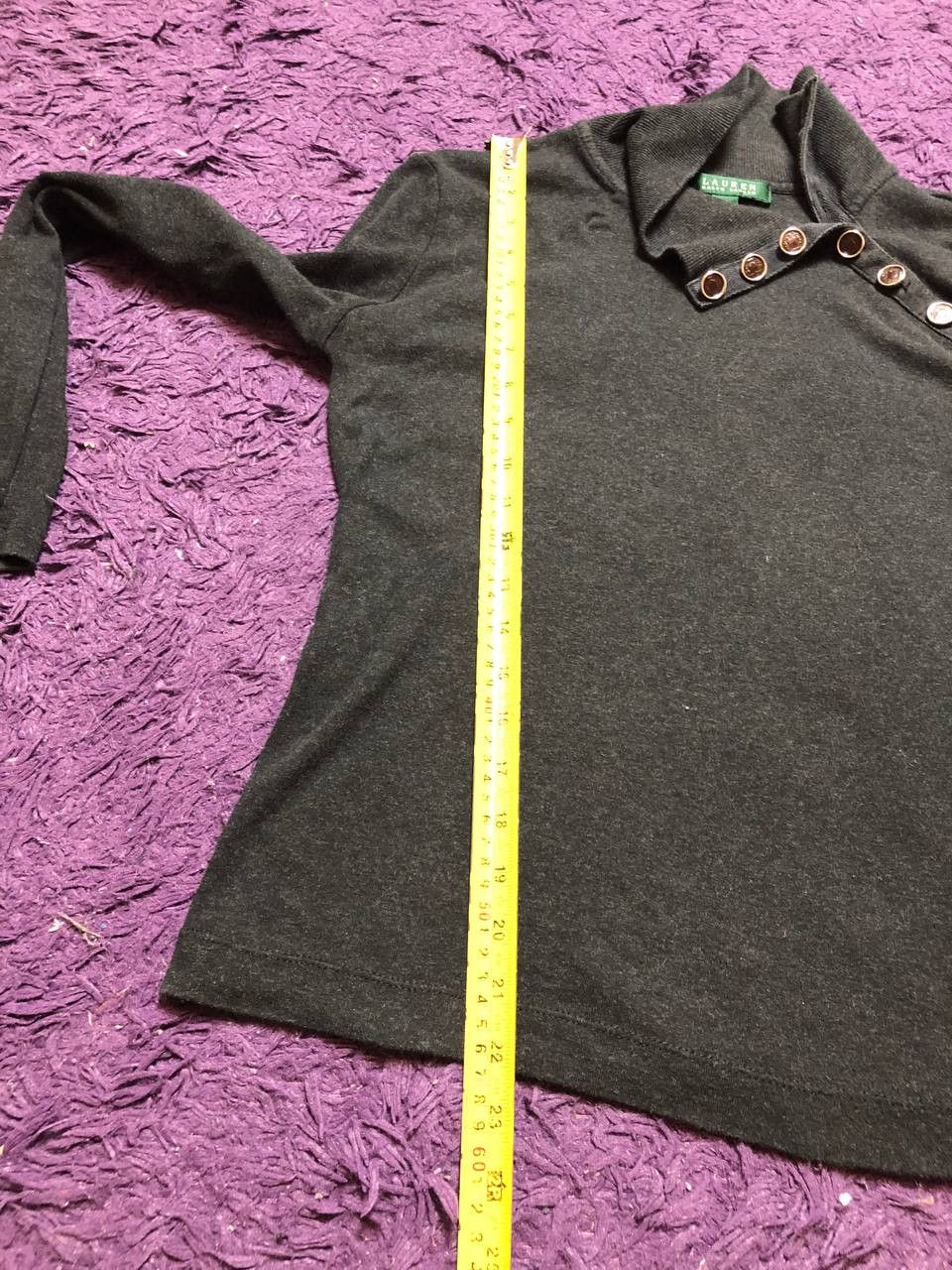 Polo Ralph Lauren Polo Ralph Lauren Knit Jumper Sweater Preppy Size M / US 6-8 / IT 42-44 - 11 Thumbnail