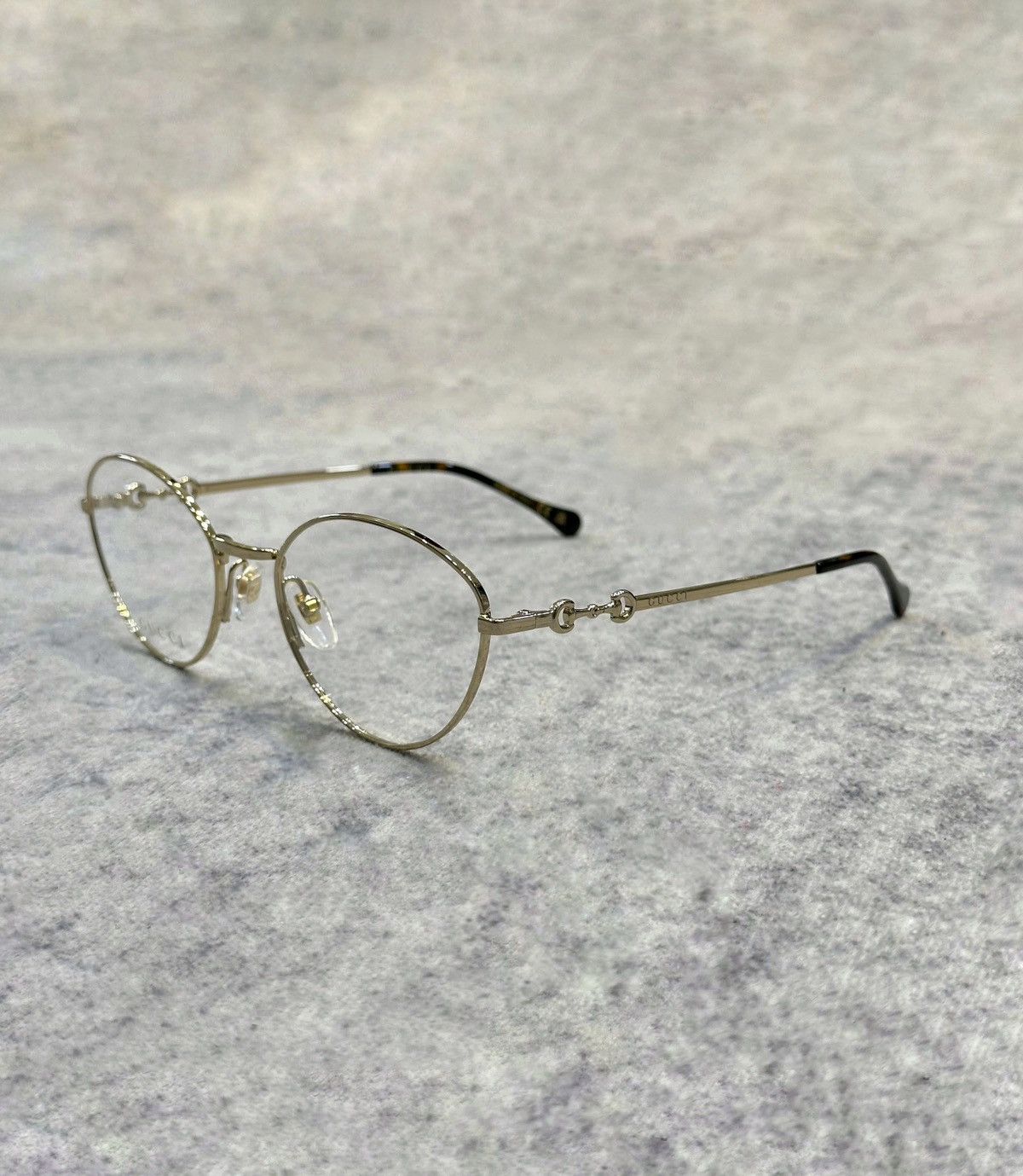 Gucci GUCCI GG01699O 001 Size ONE SIZE - 1 Thumbnail