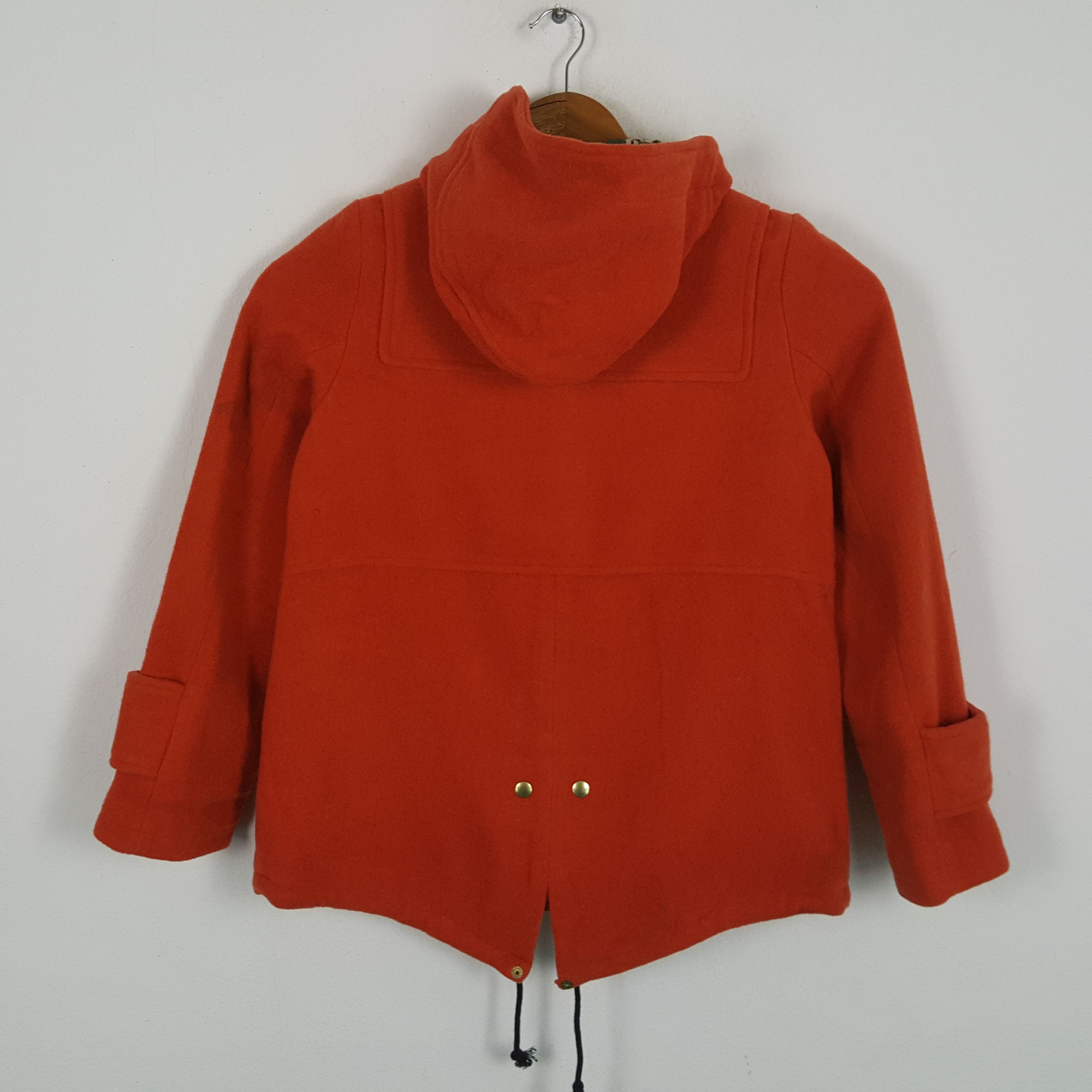 Issey Miyake × Ne-Net × Vintage Vintage Ne-Net by ISSEY MIYAKE Japan Fashion Hoodie Jacket Size US S / EU 44-46 / 1 - 3 Thumbnail