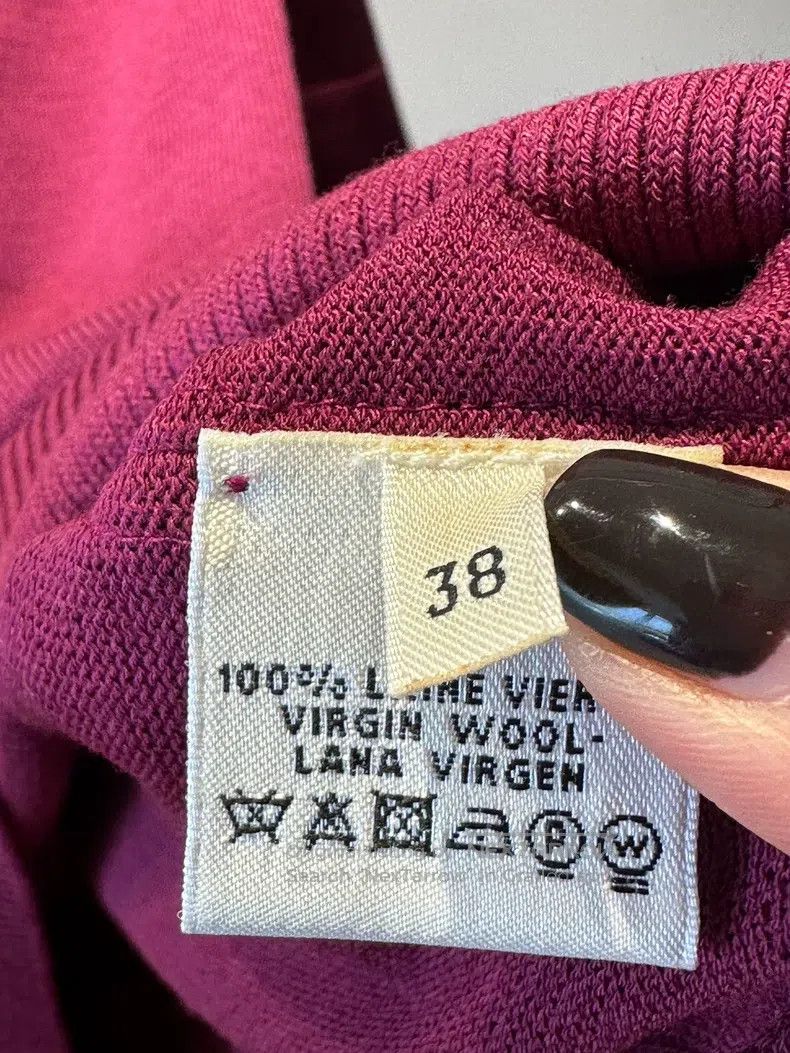 Hermes Hermes Dress Size XS / US 0-2 / IT 36-38 - 3 Thumbnail