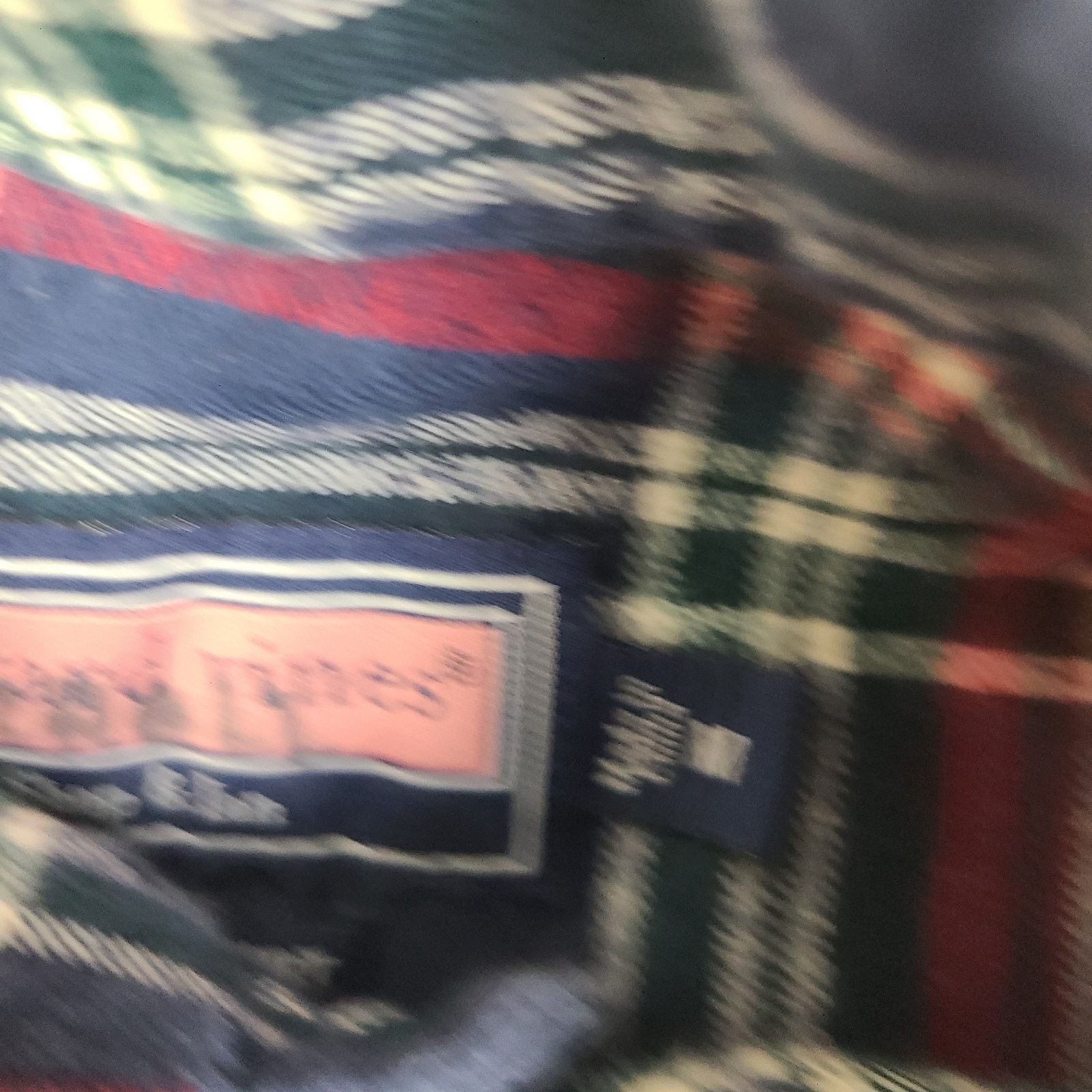Vineyard Vines Vineyard Vines Longsleeve Tucker Shirt Randolph Plaid Sz M Size US M / EU 48-50 / 2 - 3 Thumbnail