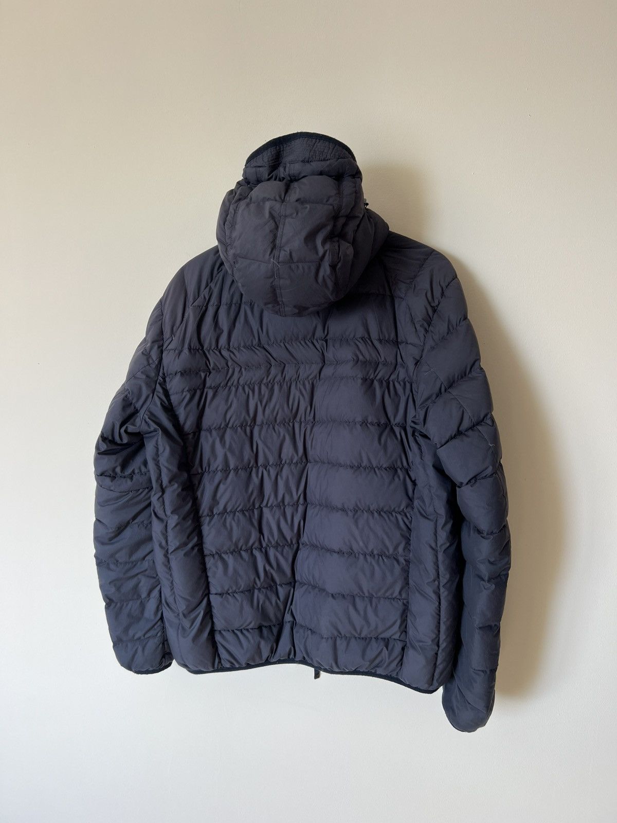 Parajumpers Parajumpers Down Micropuffer Light Archive Gorpcore Jacket Size US M / EU 48-50 / 2 - 14 Thumbnail