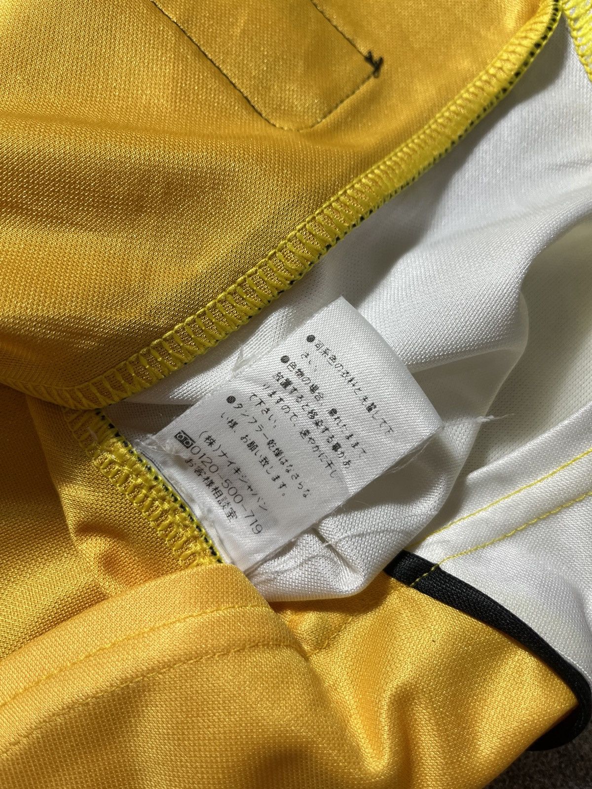 Nike 🚨SOLD🚨Vintage Borussia Dortmund 98/00 Home Jersey Size US L / EU 52-54 / 3 - 13 Thumbnail