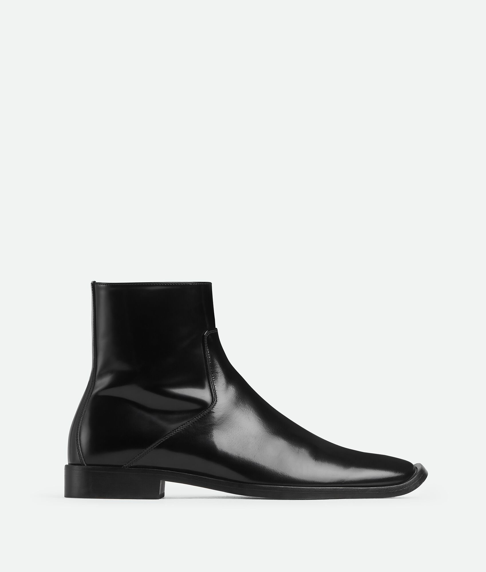Bottega Veneta comma ankle boot Size US 10.5 / EU 43-44 - 1 Thumbnail