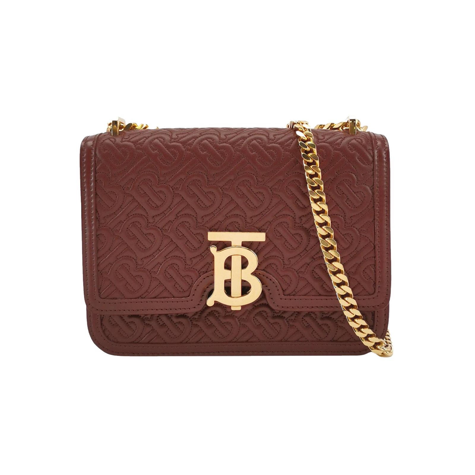 Burberry Burberry Women os Shoulder Bags Size ONE SIZE - 1 Thumbnail