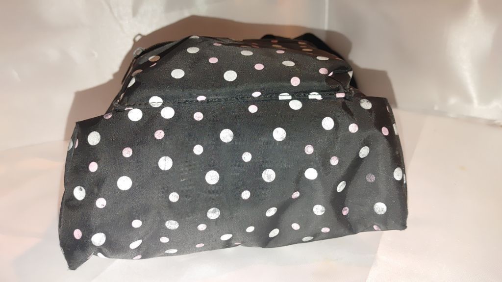 Kate Spade Kate Spade New York Polka Dot Nylon Backpack Size ONE SIZE - 5 Thumbnail