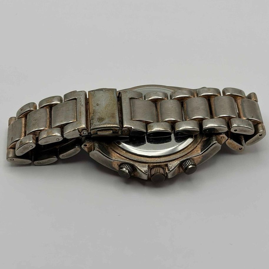 Other Silver Charming Charile Watch Size ONE SIZE - 3 Thumbnail