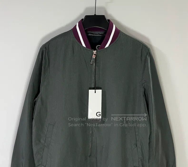Givenchy Givenchy Men's Jacket, Size: M Size US M / EU 48-50 / 2 - 3 Thumbnail