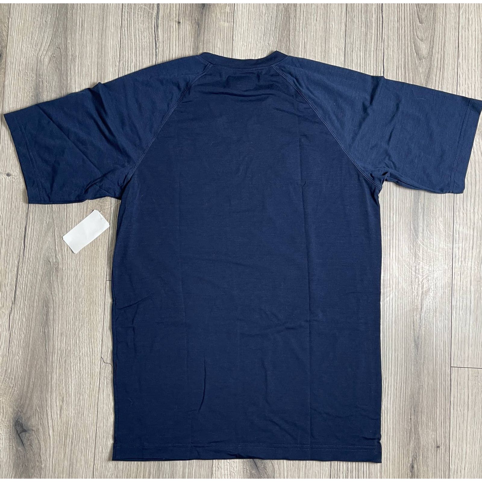 Other TYR Men's USA WaterPolo Alliance Tech Tech Navy Blue - XS Size US XS / EU 42 / 0 - 2 Thumbnail