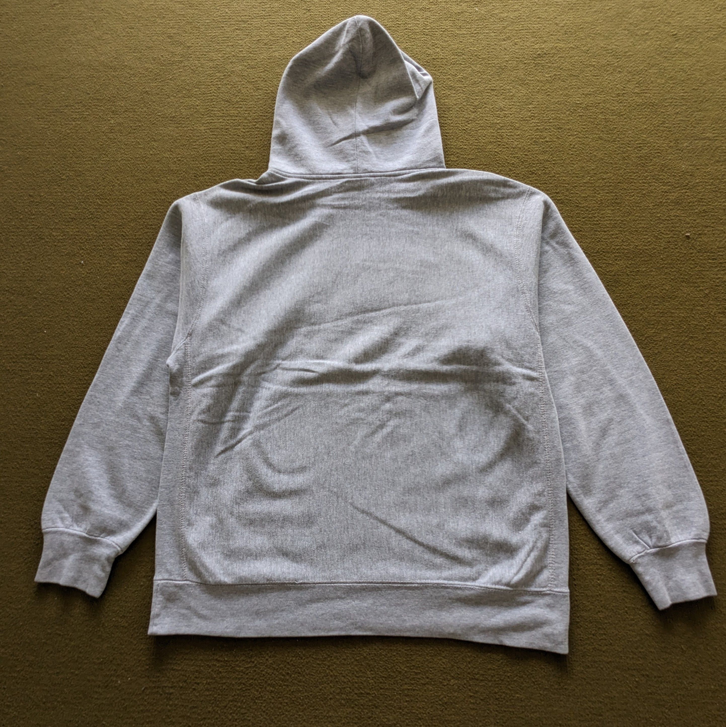 Vintage Vintage BRECKENRIDGE Town Hoodies Size US L / EU 52-54 / 3 - 3 Thumbnail