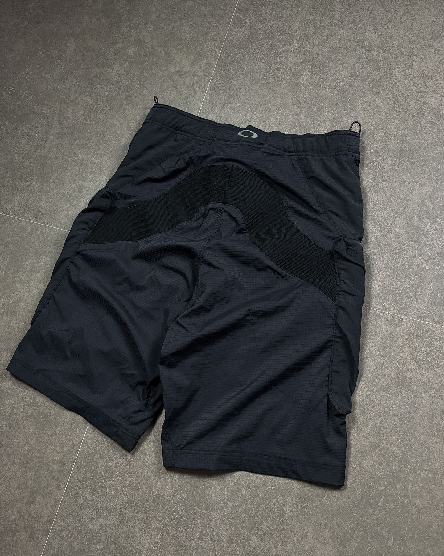 Oakley Oakley MTB Cargo Shorts Technical Black Size US 34 / EU 50 - 12 Thumbnail