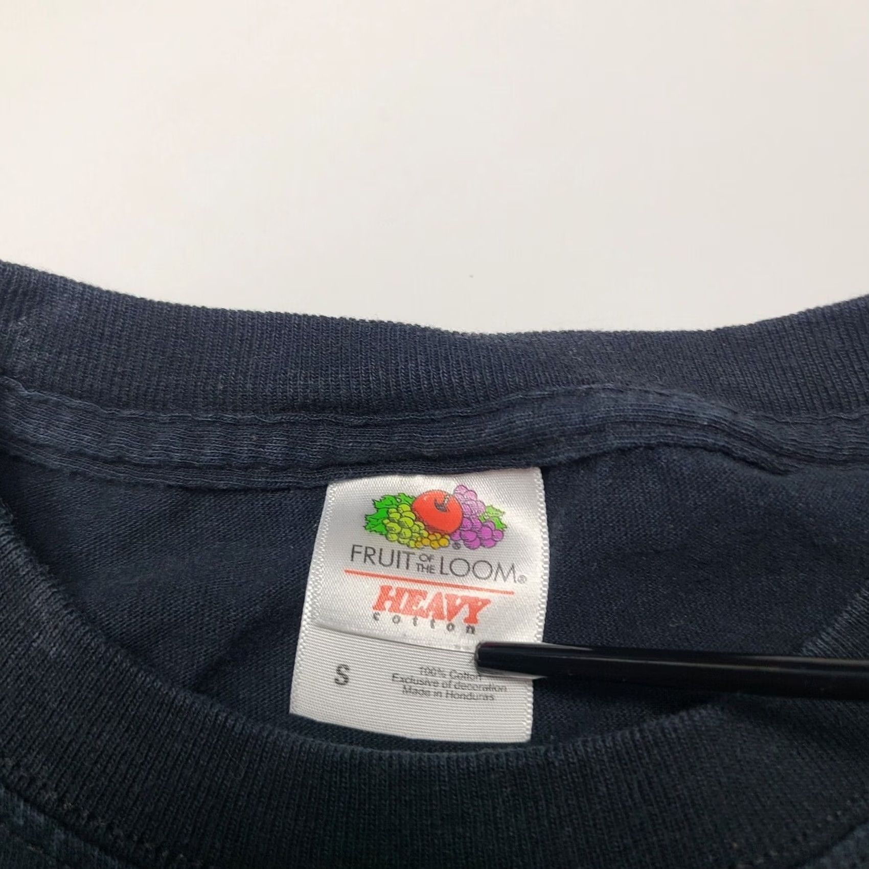 Fruit Of The Loom Skeletonwitch Logo Heavy Metal Melodic Death Thrash Band T-Shirt Mens Size Small Size US S / EU 44-46 / 1 - 3 Thumbnail