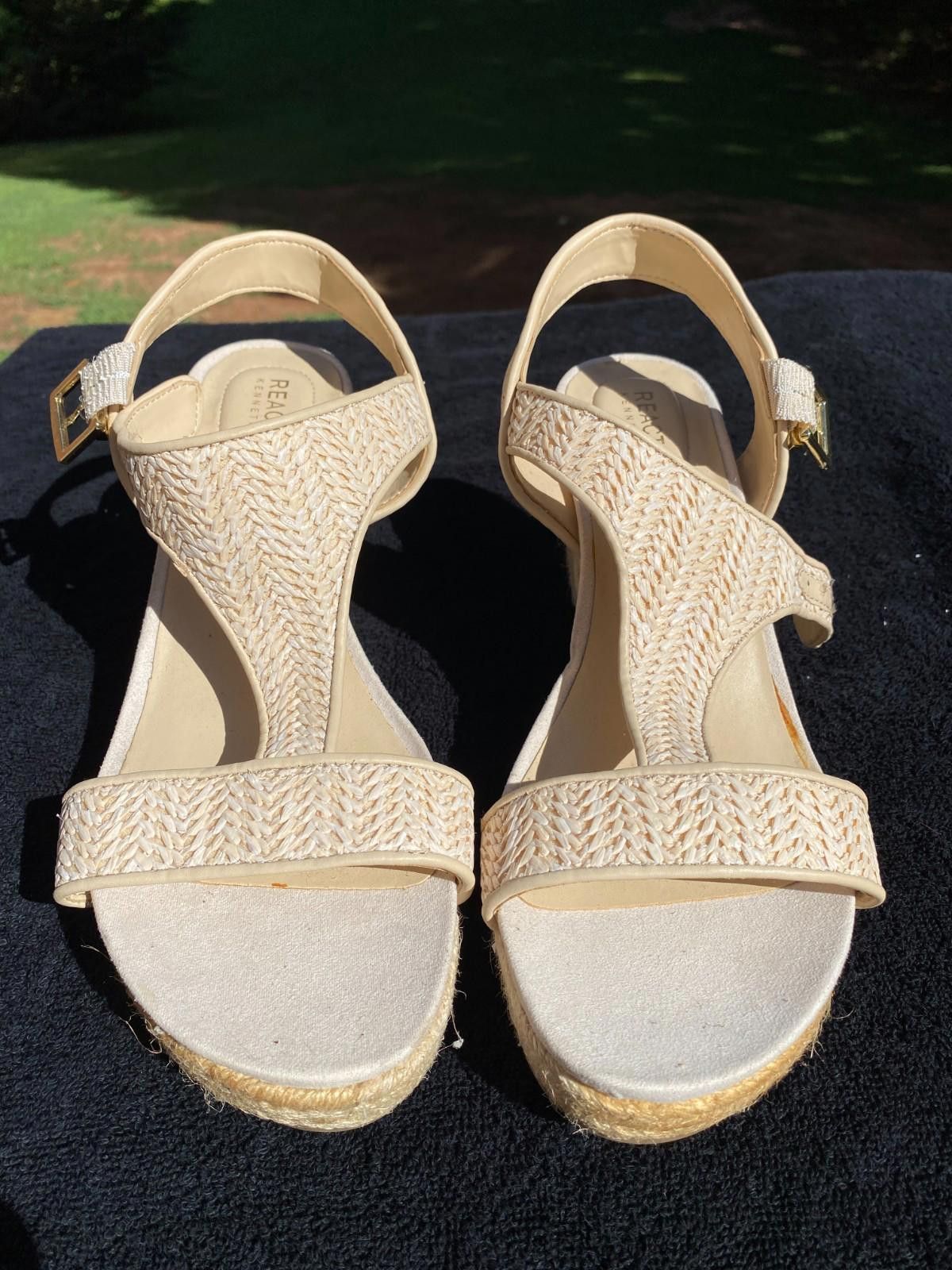 Kenneth Cole kenneth cole shoes women 8.5 Size US 8.5 / IT 38.5 - 2 Thumbnail