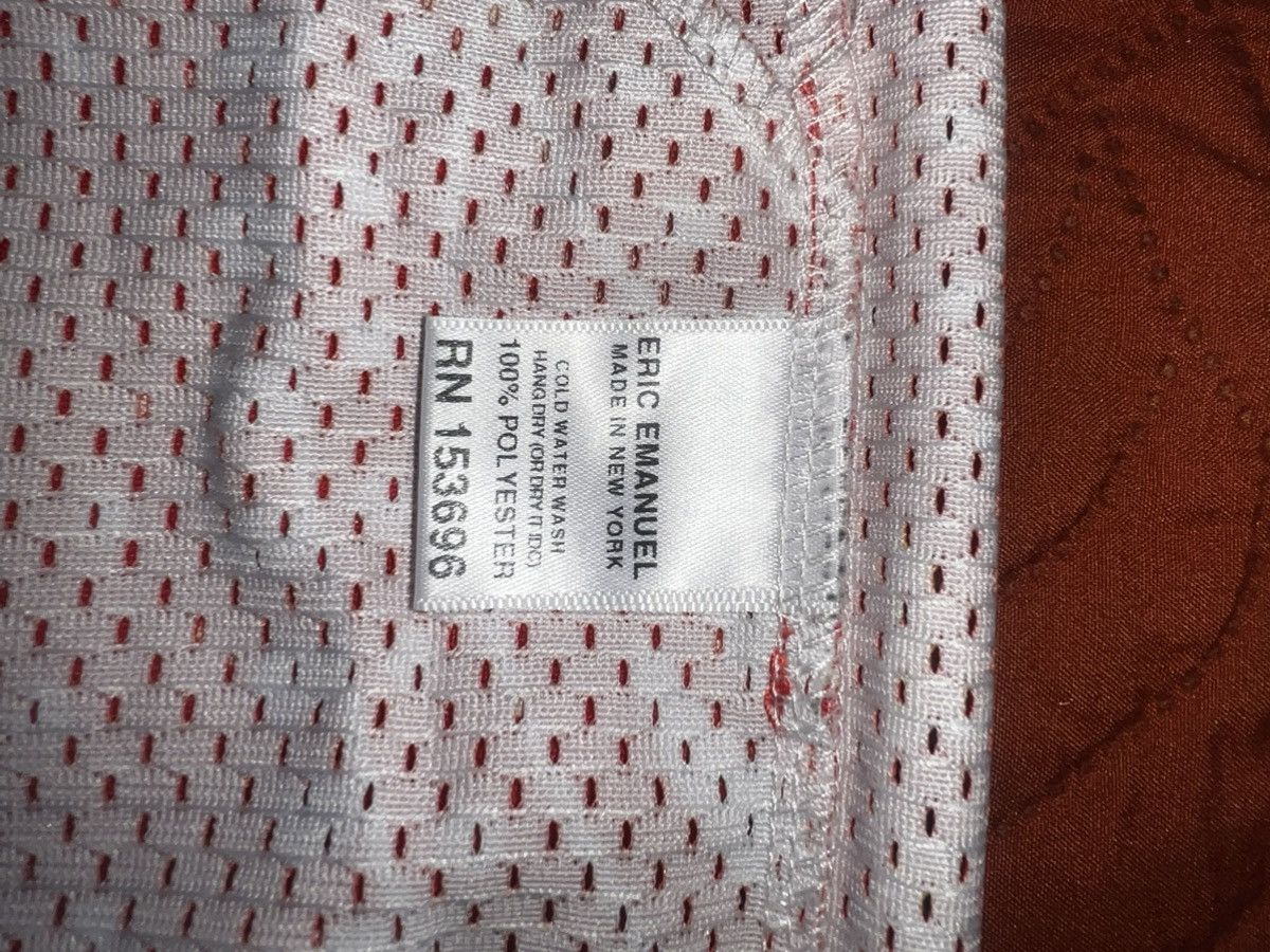 Eric Emanuel Eric Emanuel EE Basic Short Size XL Size US 36 / EU 52 - 3 Thumbnail