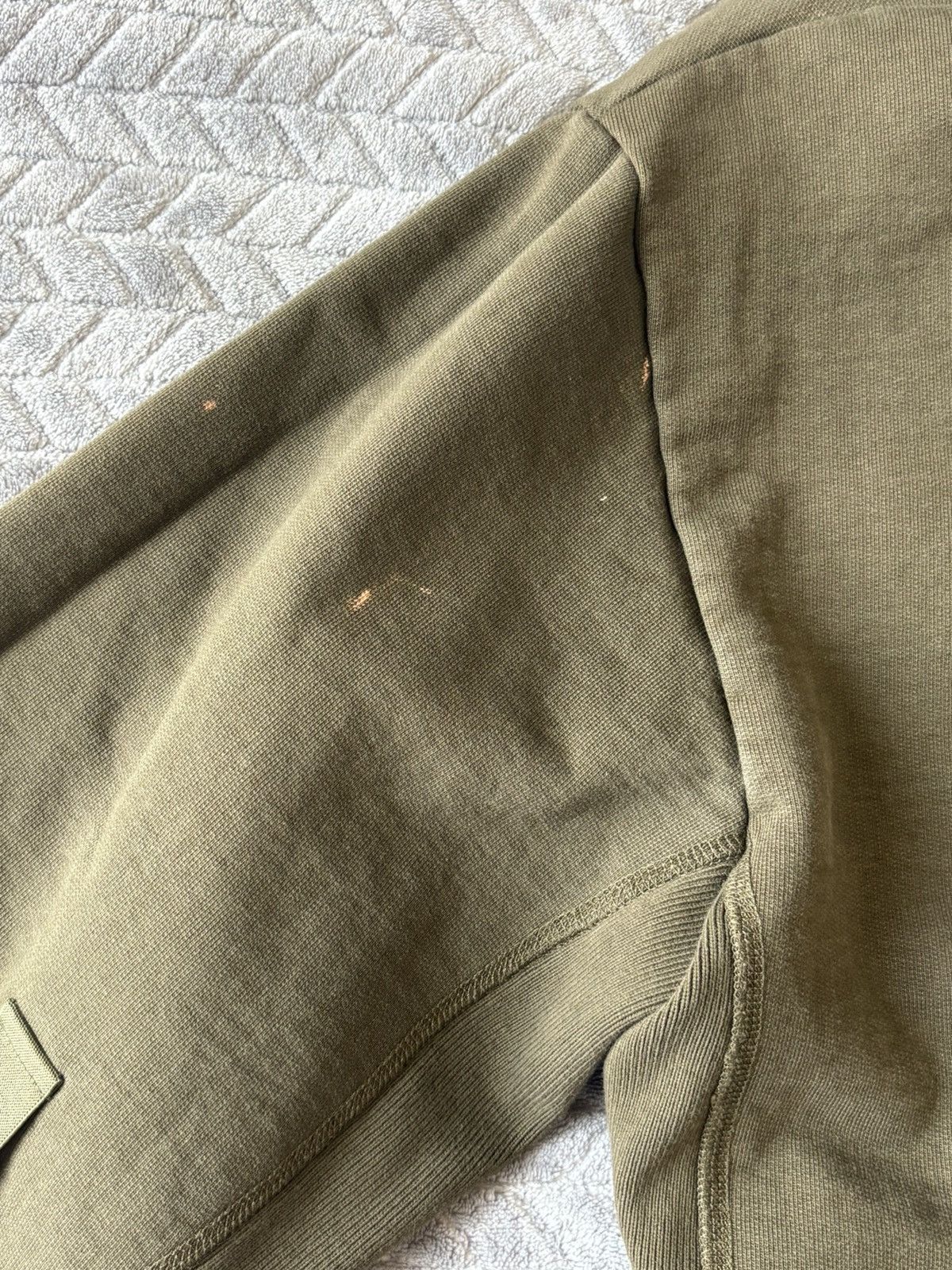 Helmut Lang Helmut lang bondage hoodie Size US M / EU 48-50 / 2 - 4 Thumbnail