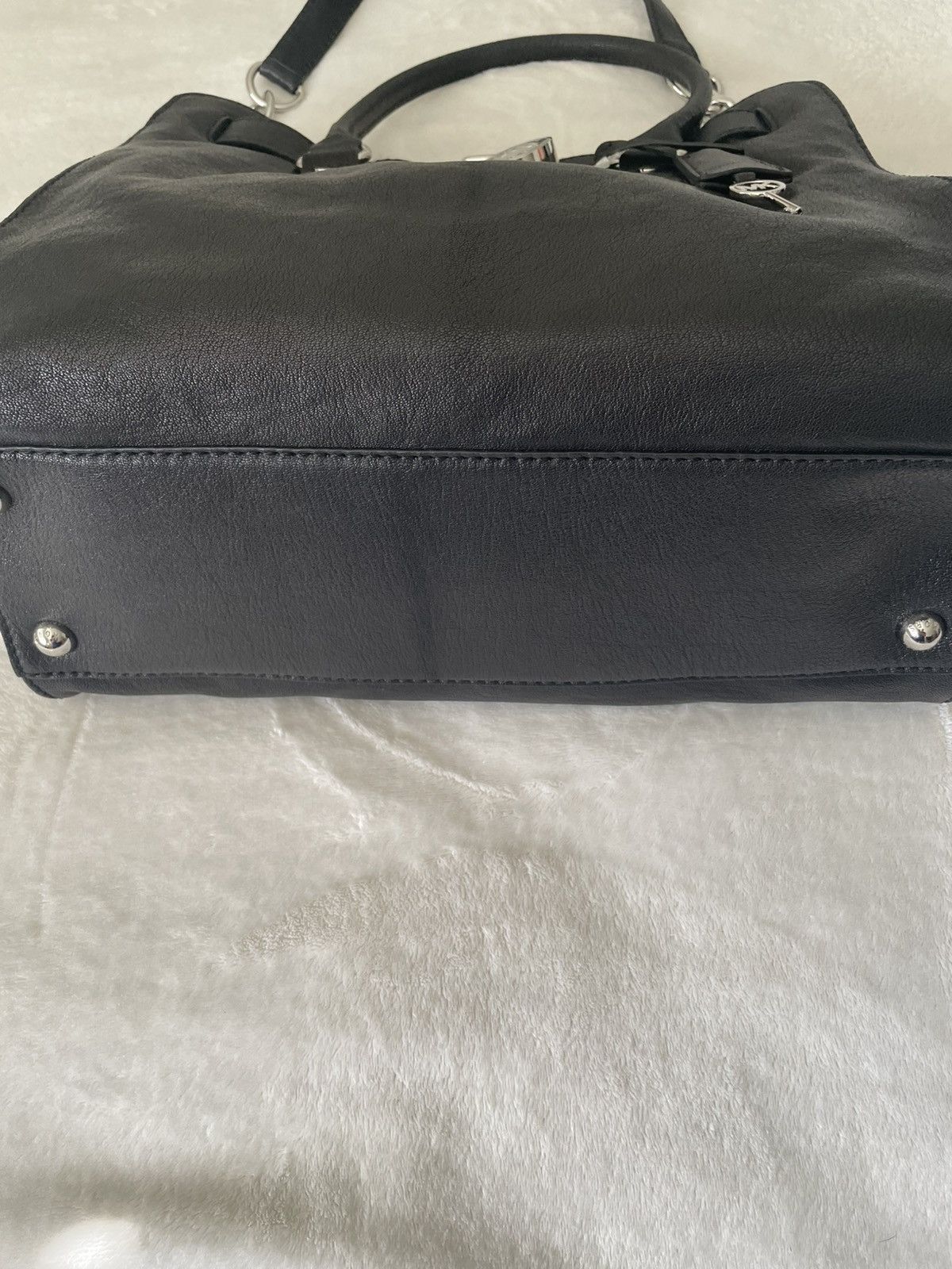 Michael Kors Michael Kors Hamilton Shoulder Bag Size ONE SIZE - 4 Thumbnail