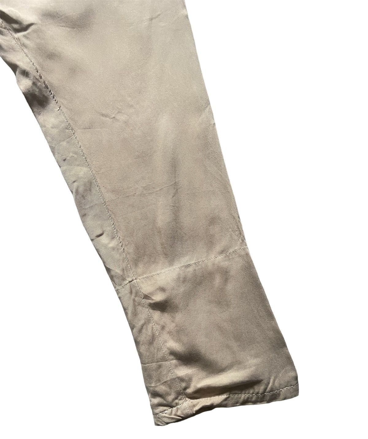 Issey Miyake × Ne-Net × mercibeaucoup Vintage Mercibeaucoup High Rise ‘Double Face’ Pants Size US 33 - 7 Thumbnail