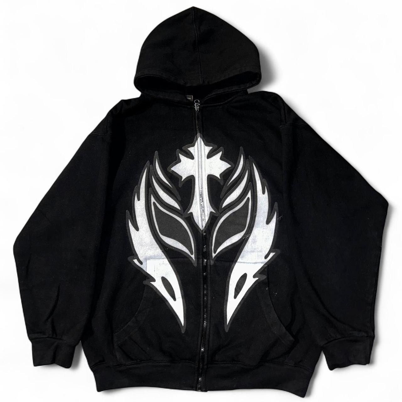 Other Odyss3y 1 of 1 “R3Y MYST3RIO” zip hoodie Size US XL / EU 56 / 4 - 1 Thumbnail