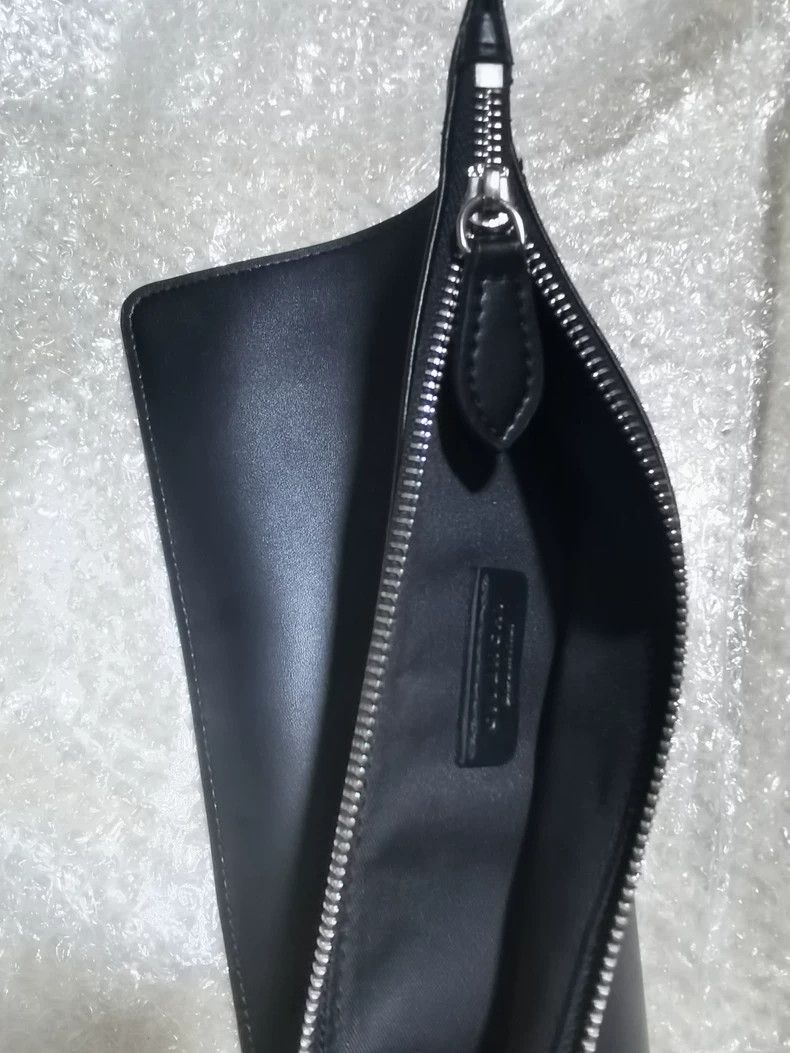 Givenchy Givenchy Out-of-print five-pointed star men's handbag Size ONE SIZE - 3 Thumbnail