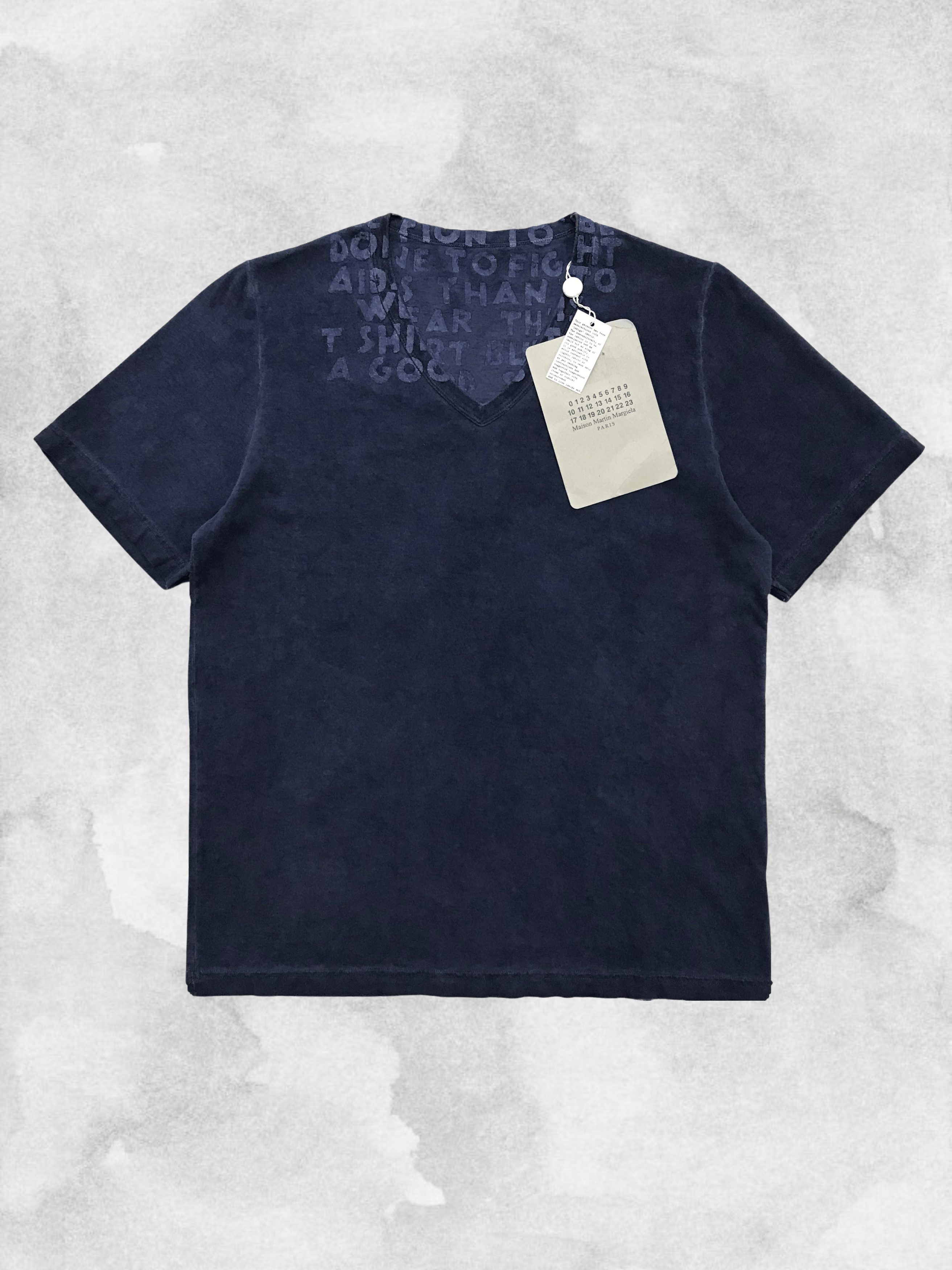 Maison Margiela Maison Martin Margiela AIDS Awareness