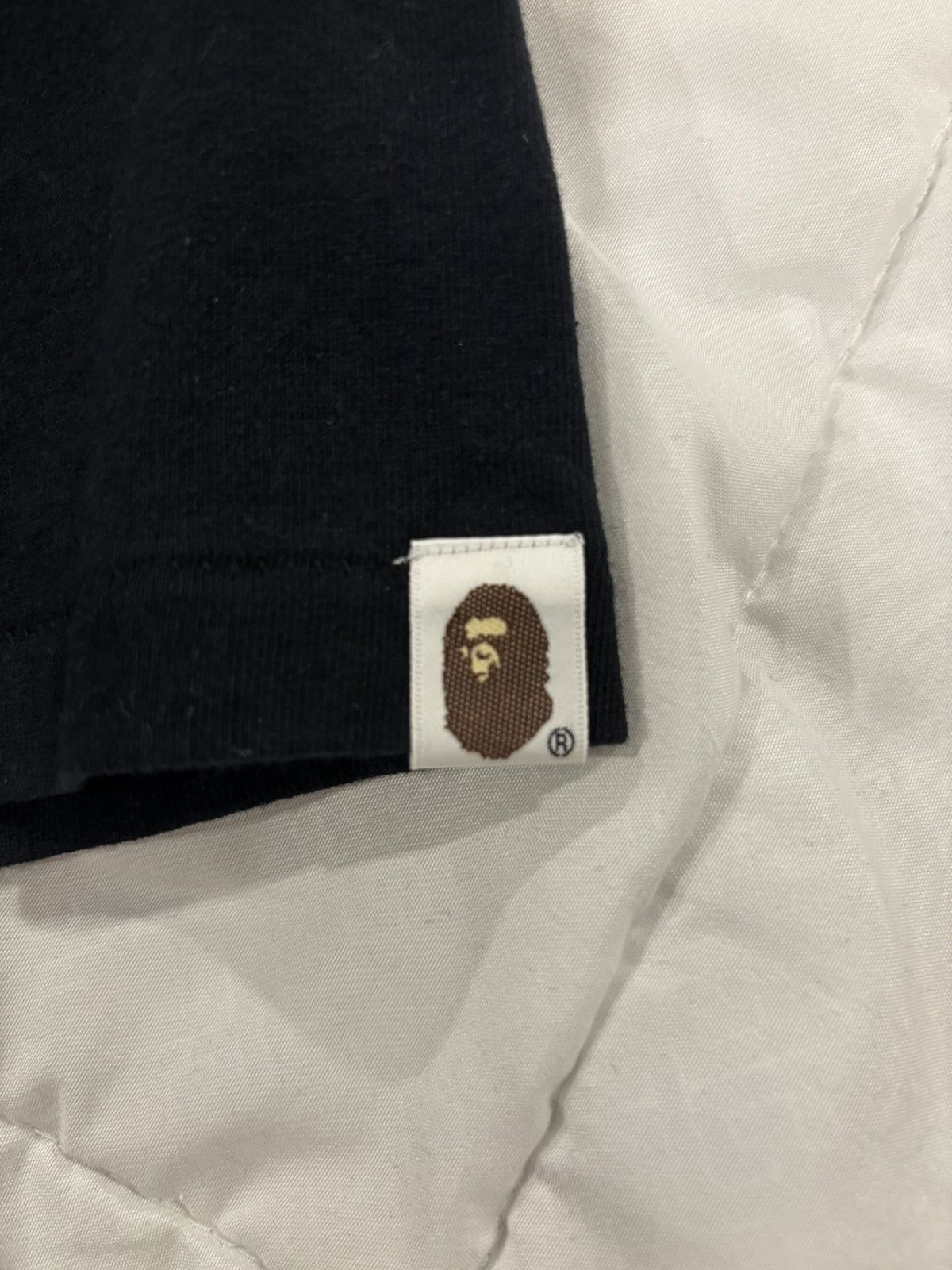 Bape OG bape shark Size US M / EU 48-50 / 2 - 7 Thumbnail