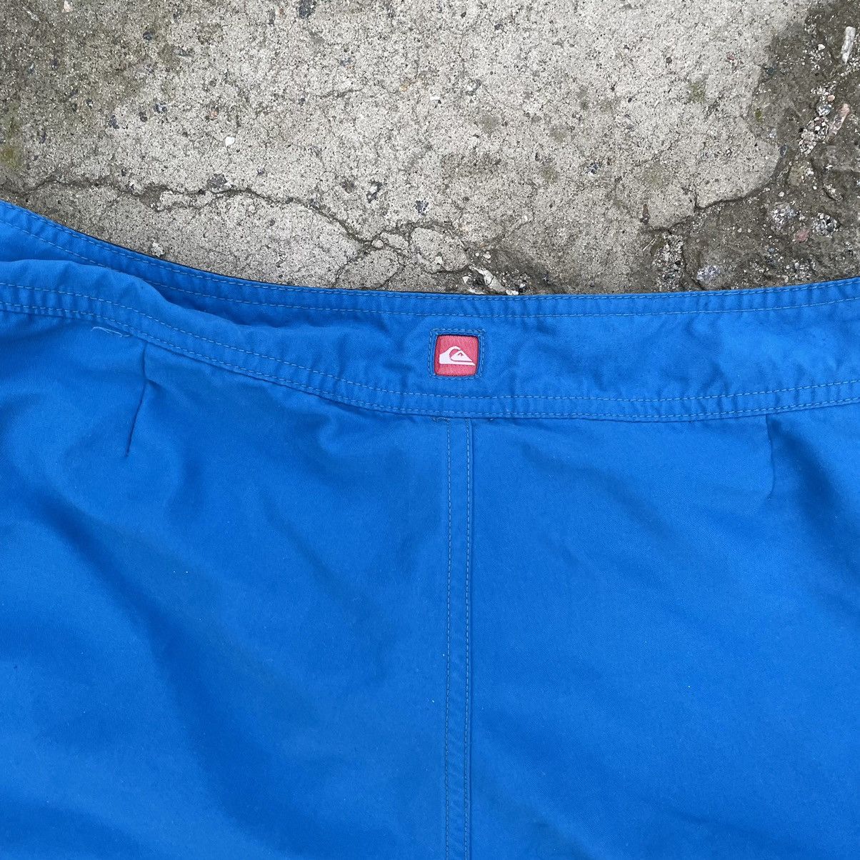Quicksilver × Vintage Vintage Quicksilver Shorts Swimwear Y2K 90s USA Surf Life Size US 32 / EU 48 - 10 Thumbnail