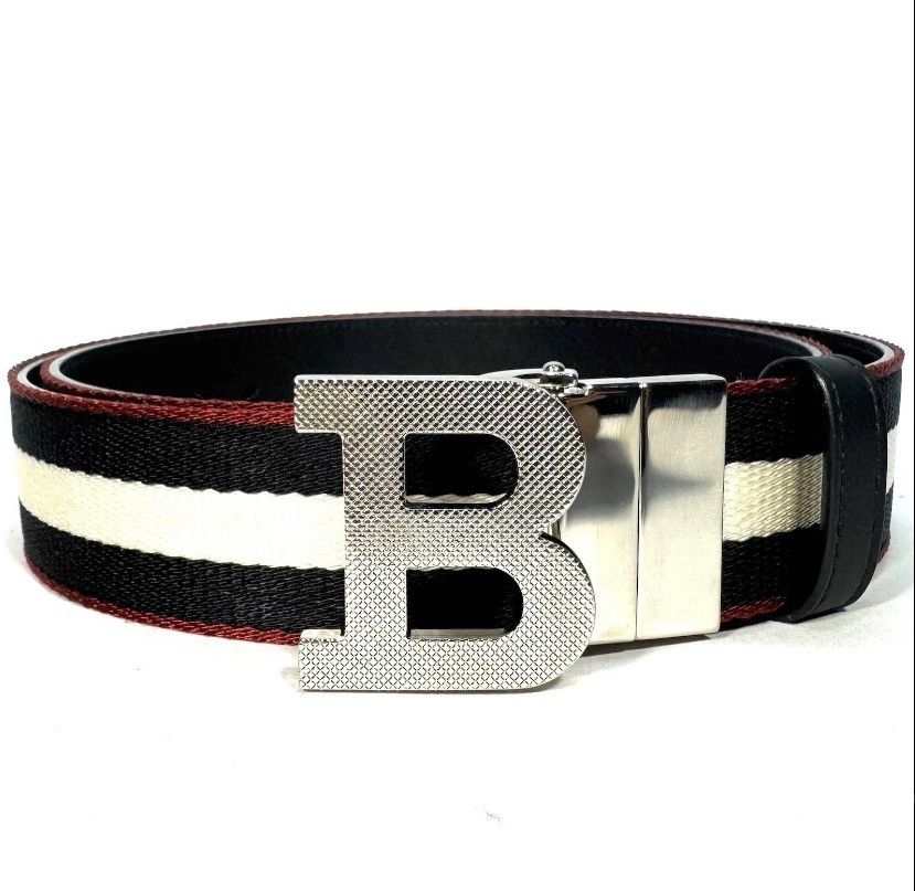 Bally Bally belt Size ONE SIZE - 1 Thumbnail