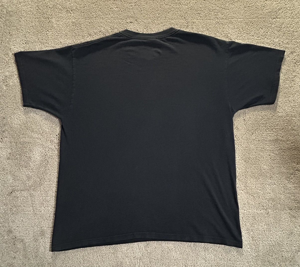 Anvil VTG Band T-Shirt - Turbonegro - Anvil Size XL Size US XL / EU 56 / 4 - 13 Thumbnail