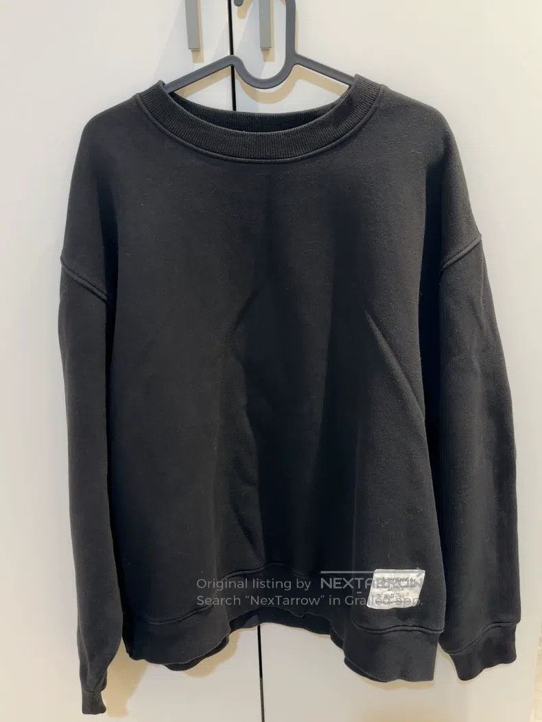 Acne Studios Acne Studios Black Fleece Lined Size L / US 10 / IT 46 - 1 Thumbnail