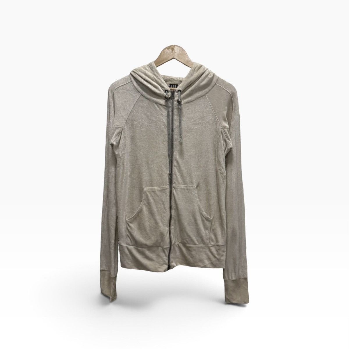 Le Grande Bleu (L.G.B.) LGB Le Grand Bleu Amazonica Boxer Hoodie