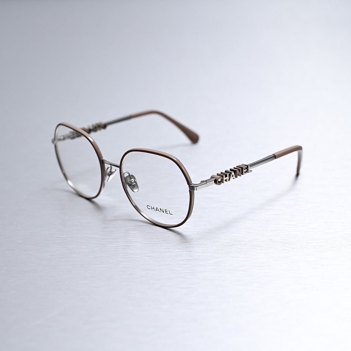 Chanel CHANEL 0CH2213 GLASSES Size ONE SIZE - 1 Thumbnail