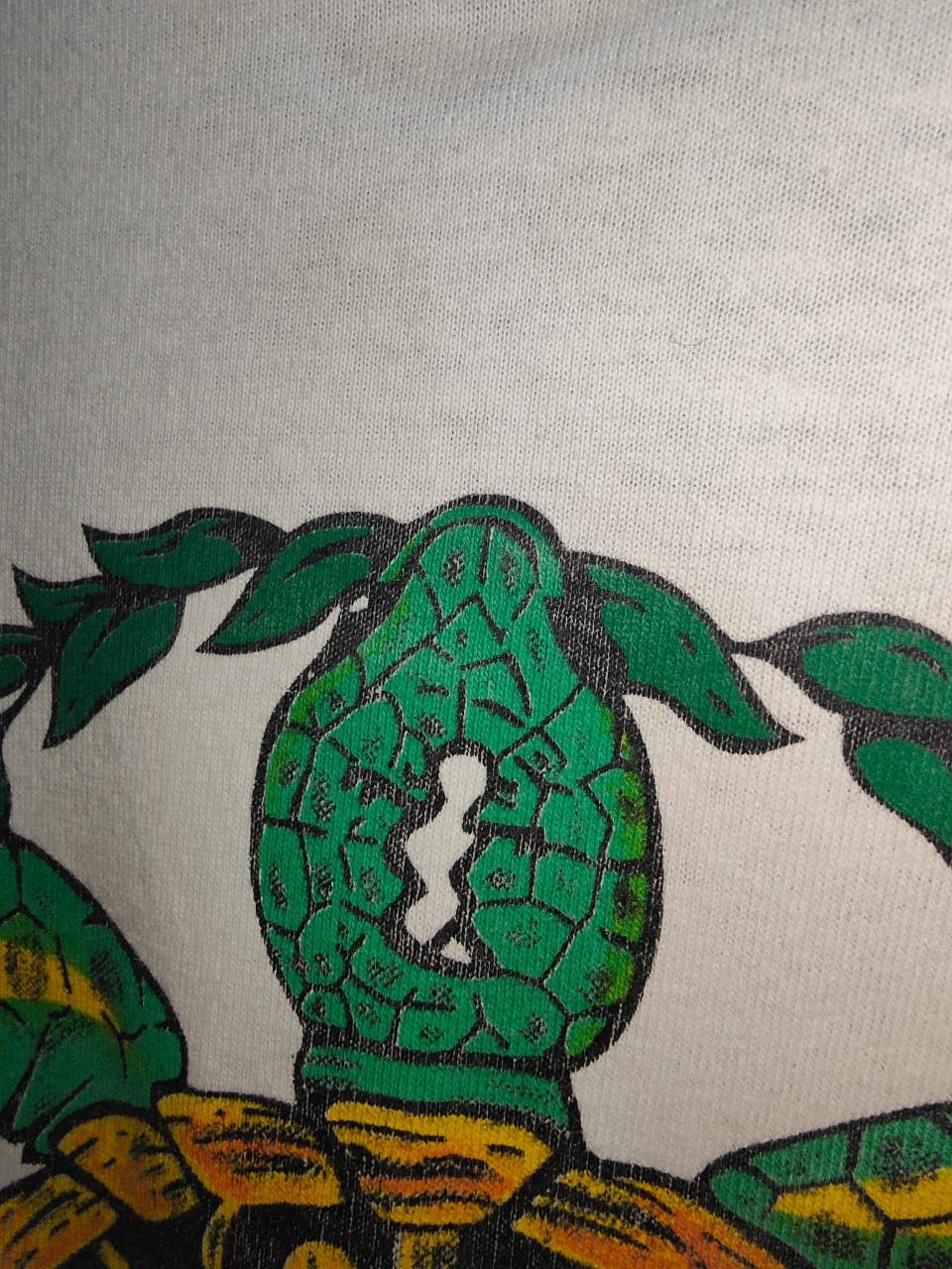 Vintage Hawaiian Shirt × Made In Usa × Vintage RARE DA HUI HAWAII Size US XL / EU 56 / 4 - 4 Thumbnail