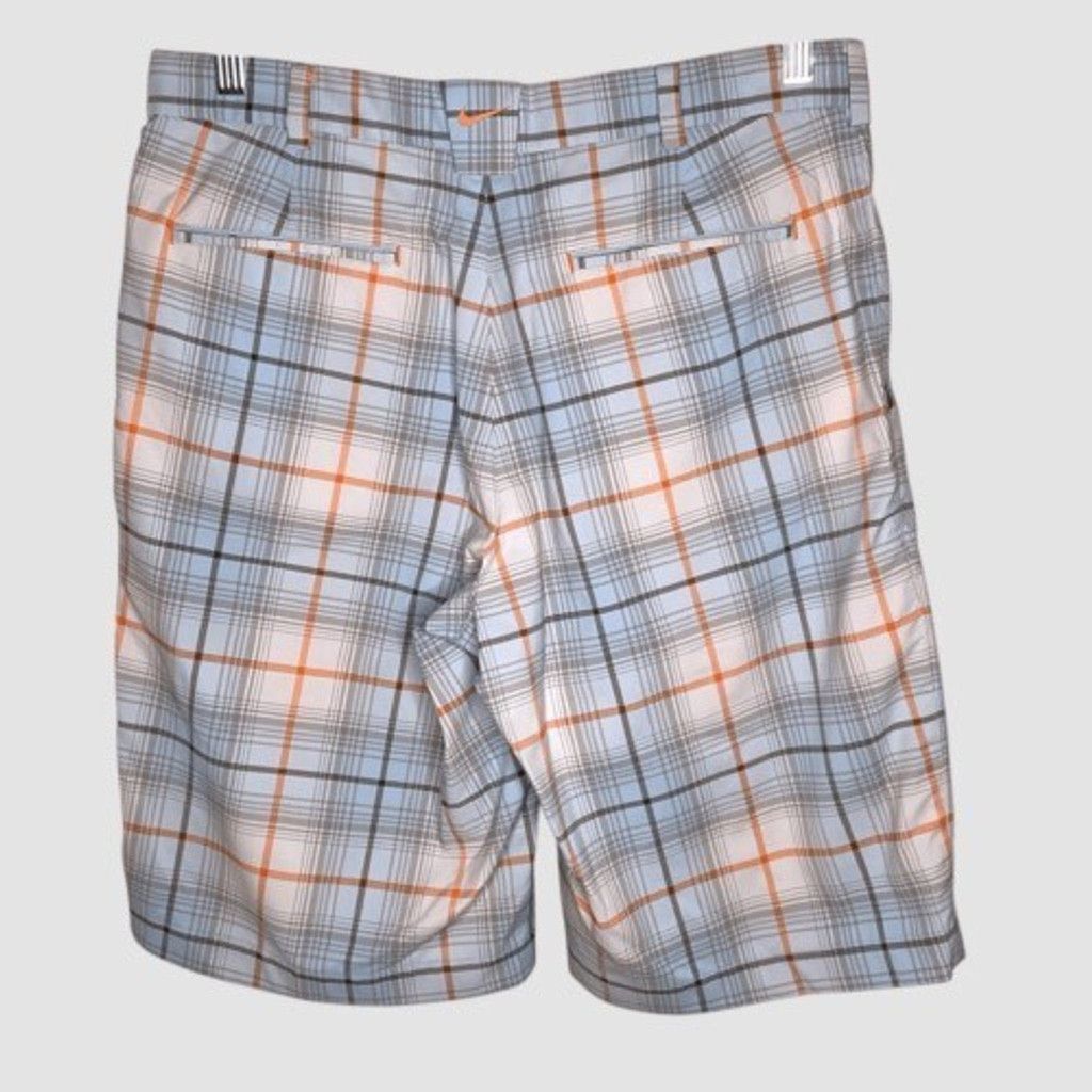 Nike NWOT Nike Dri Fit Tour Golf Flat Front Shorts Men Size 32 Size US 32 / EU 48 - 6 Thumbnail