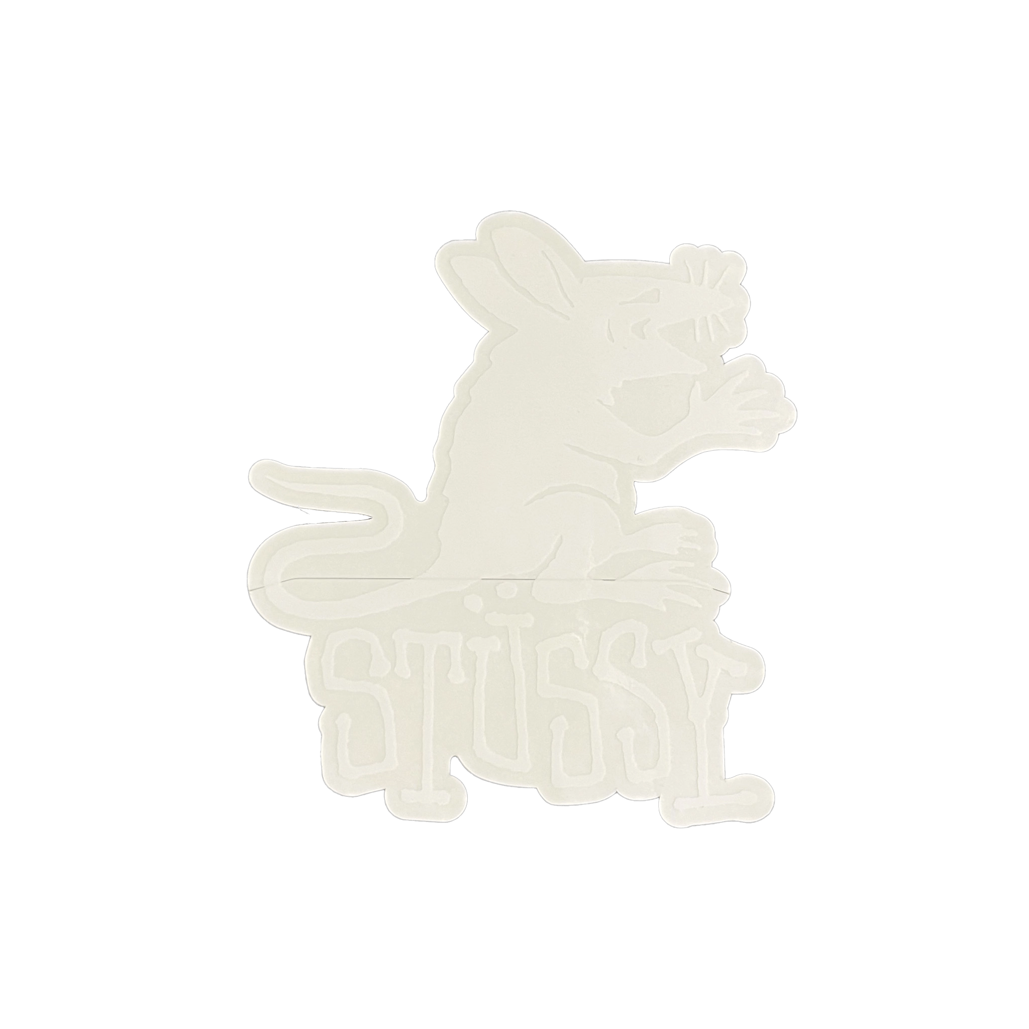 stussy パズル Streetwear × Stussy × Vintage Stussy puzzle | Grailed