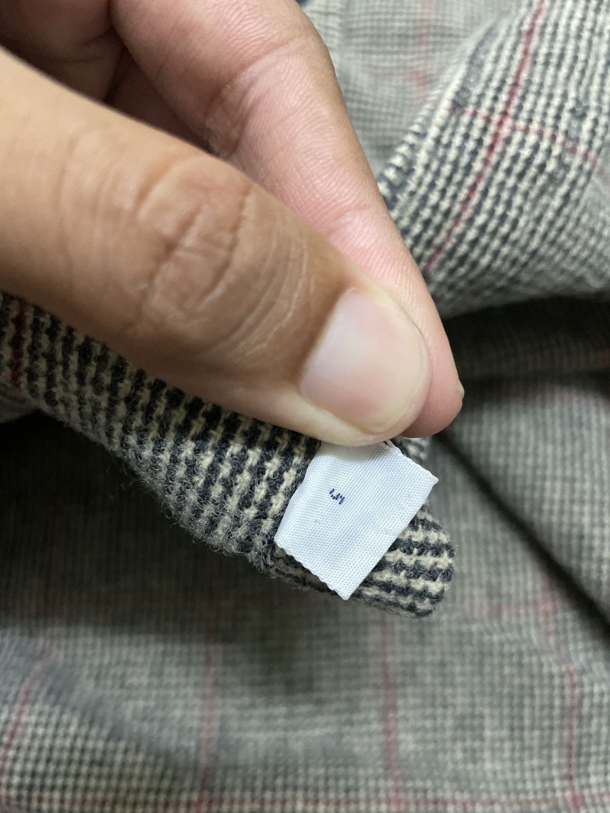 Polo Ralph Lauren Vintage Polo Ralph Lauren Lowell Sport Size US L / EU 52-54 / 3 - 4 Thumbnail
