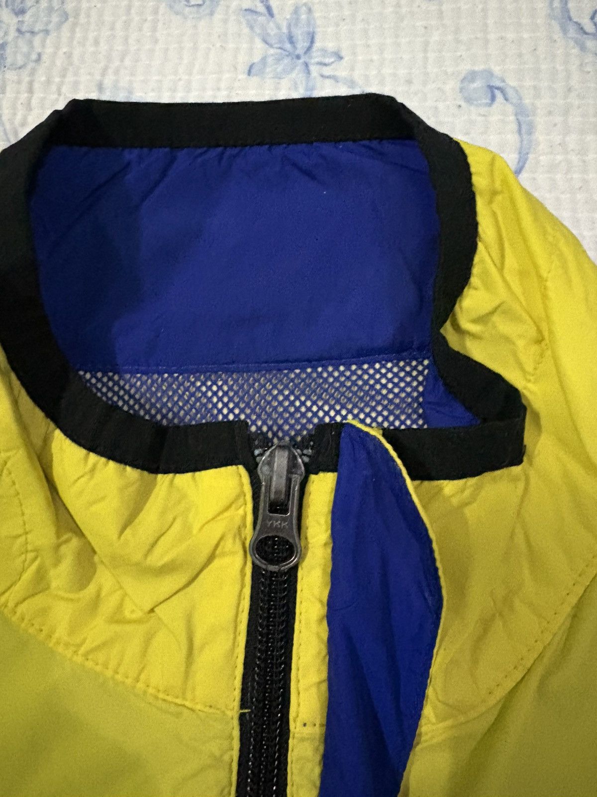 Polo Ralph Lauren Polo Ralph Lauren Sport Nylon Vest Size US L / EU 52-54 / 3 - 4 Thumbnail