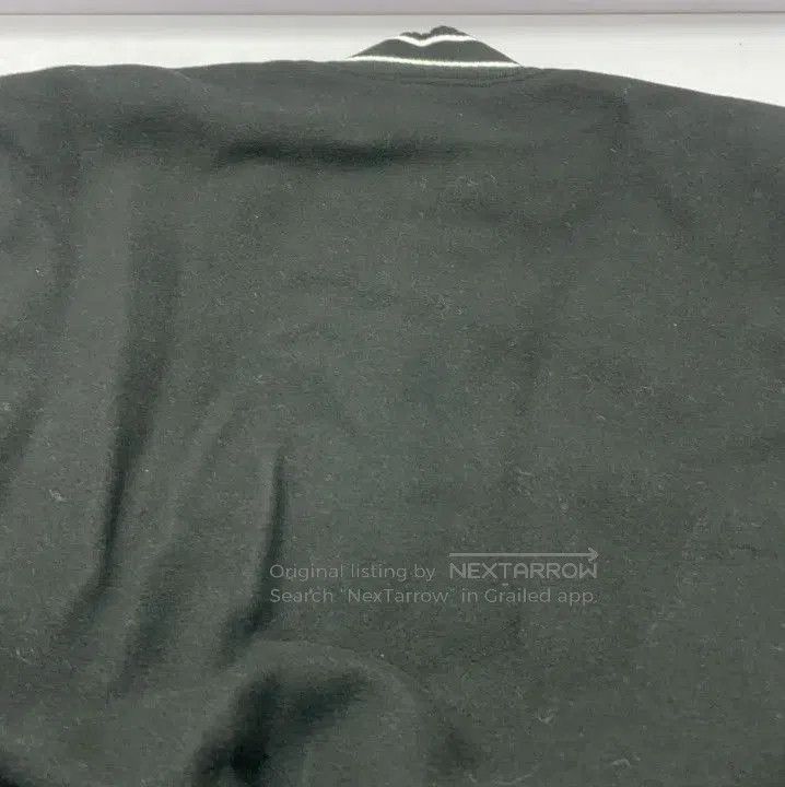 Givenchy Givenchy Logo Print Pilot Jacket Men's. Size US M / EU 48-50 / 2 - 5 Thumbnail