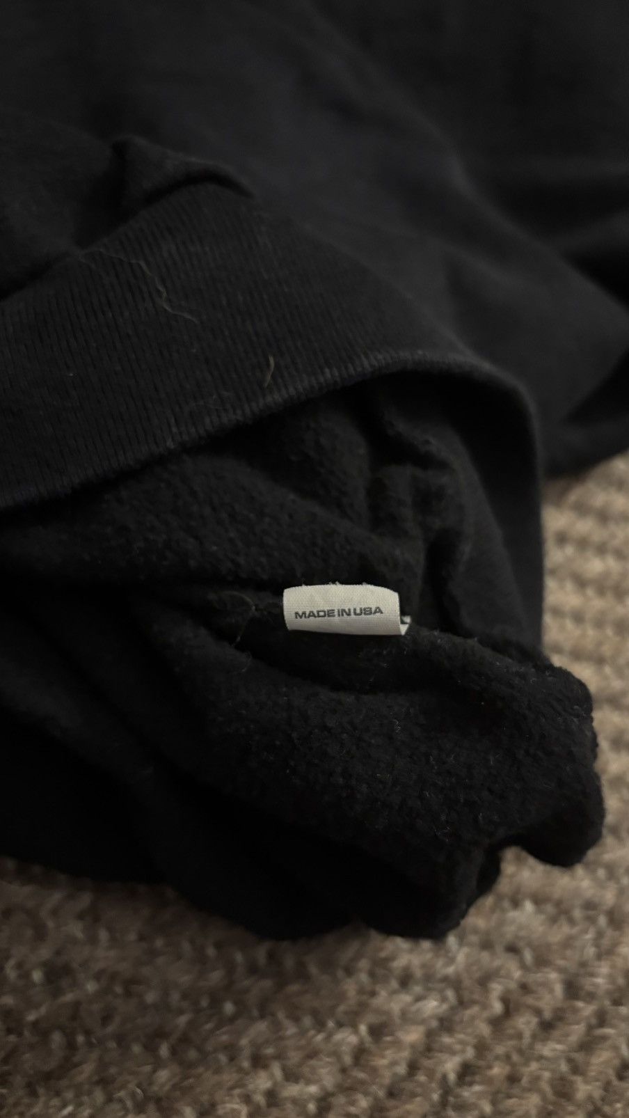 Yeezy Gosha Rubchinskiy Yeezy Collab Size US S / EU 44-46 / 1 - 4 Thumbnail