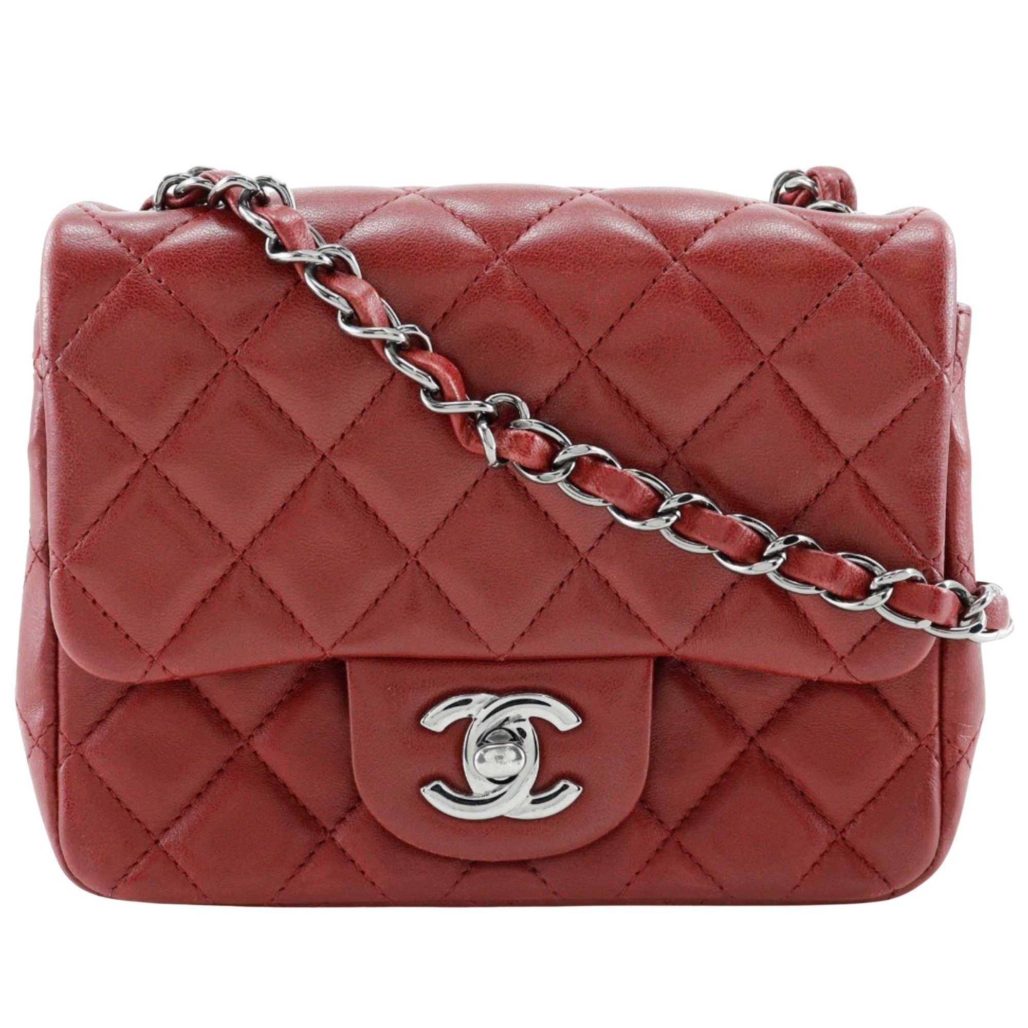 Chanel Chanel Timeless shoulder Size ONE SIZE - 1 Thumbnail
