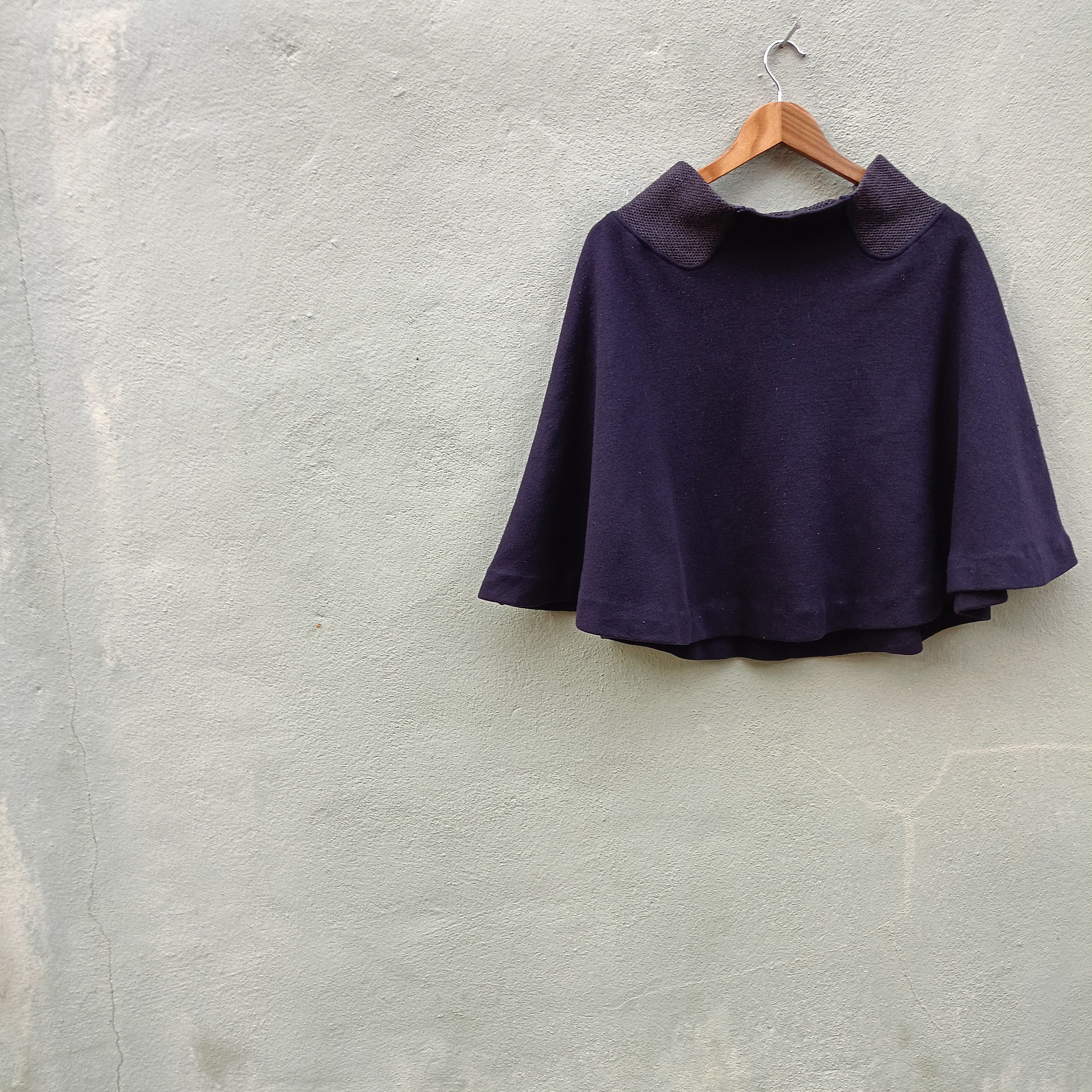 Issey Miyake × Tsumori Chisato TSUMORI CHISATO SKIRT Size 32" / US 10 / IT 46 - 3 Thumbnail